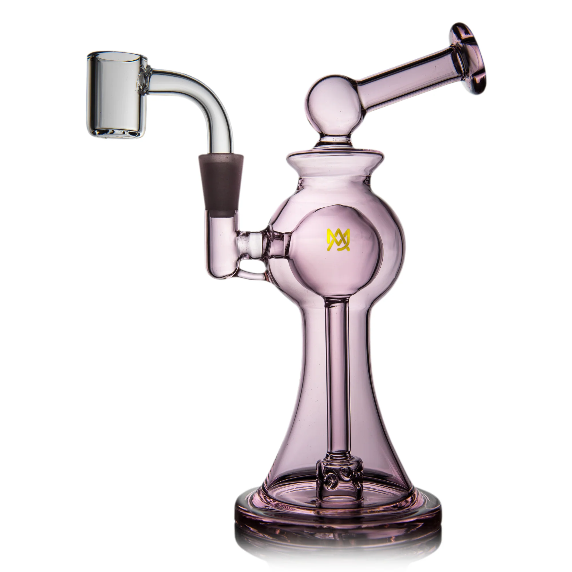 MJ Arsenal Apollo Mini Dab Rig - Image 44