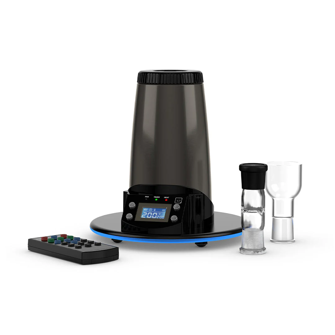 Arizer ExtremeQ Desktop Vaporizer - Image 2