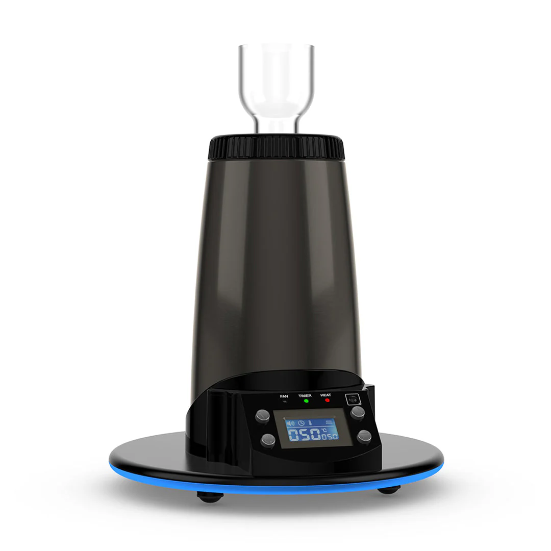 Arizer ExtremeQ Desktop Vaporizer - Image 4