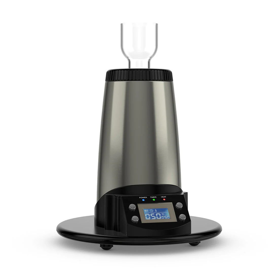 Arizer V-Tower Desktop Vaporizer - Image 3