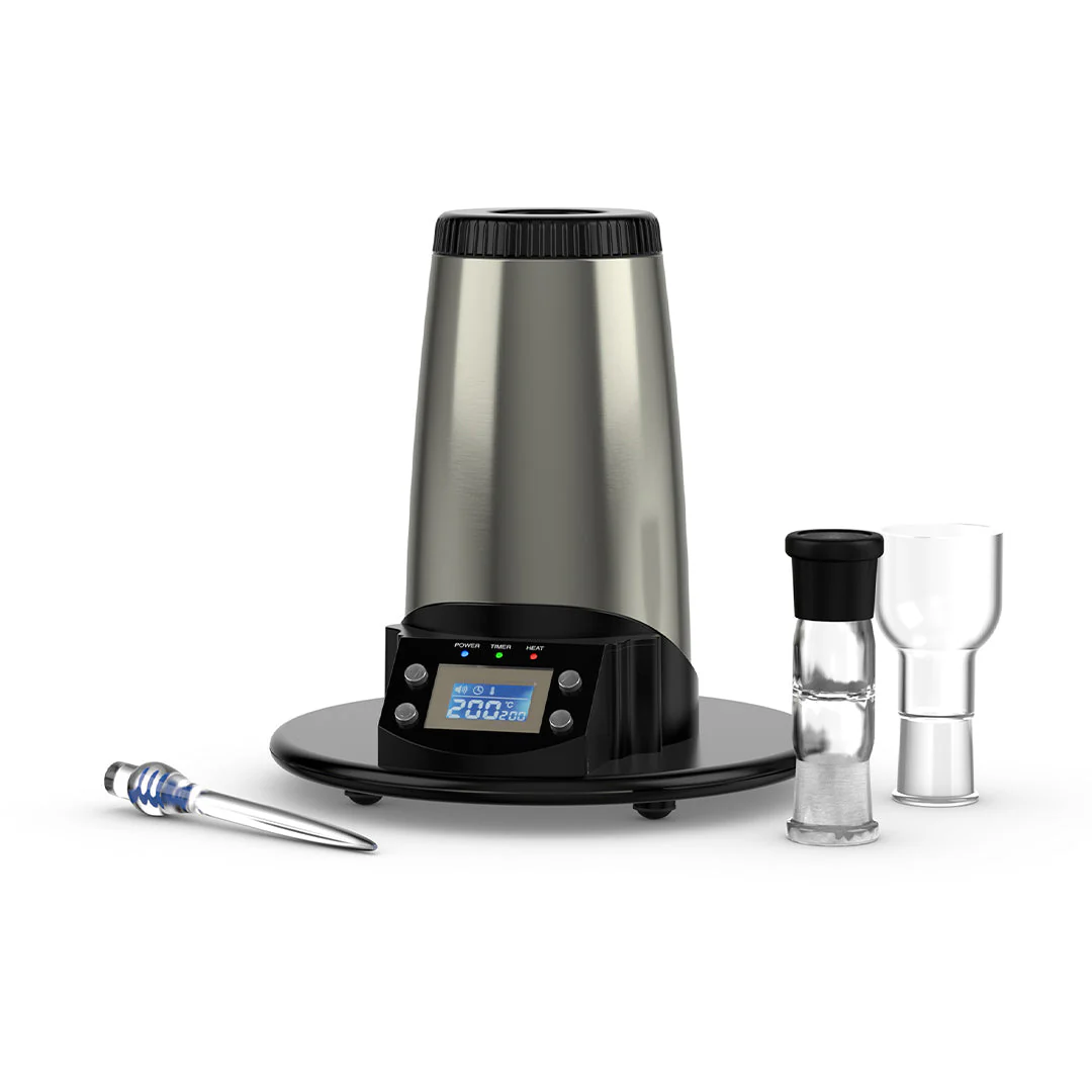 Arizer V-Tower Desktop Vaporizer - Image 4