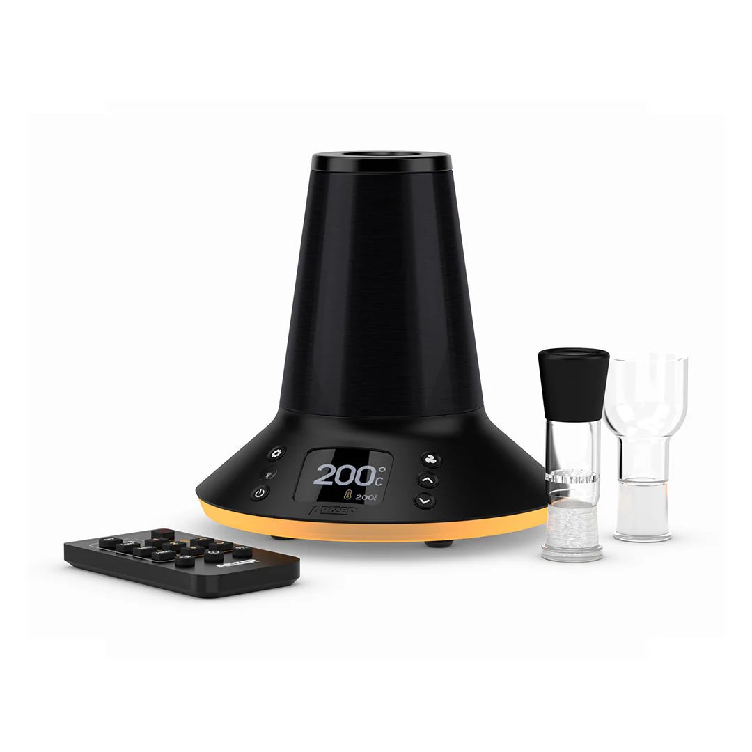 Arizer XQ2 Desktop Vaporizer - Image 6