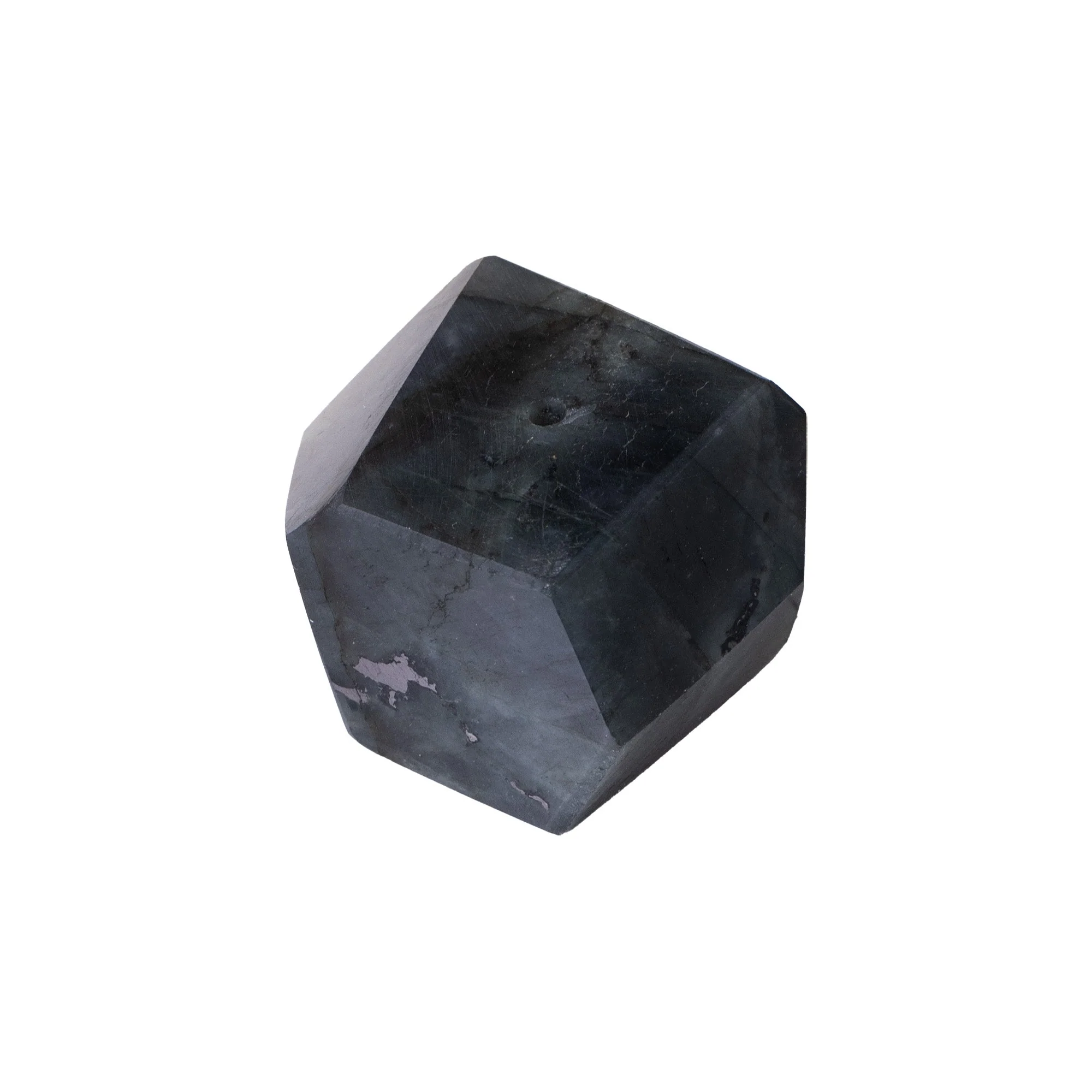 Astral Project Faceted Incense Holder - Image 10