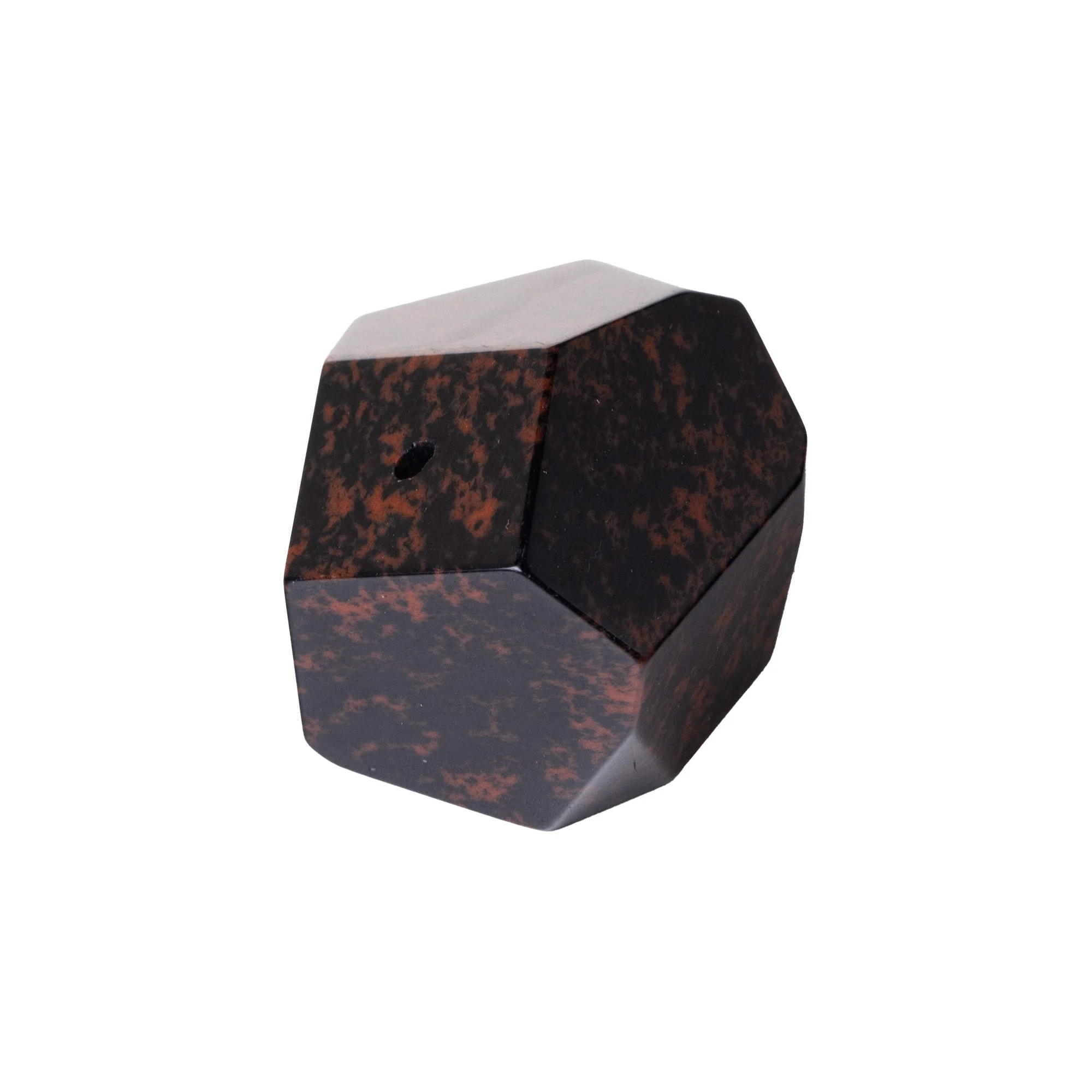 Astral Project Faceted Incense Holder - Image 2