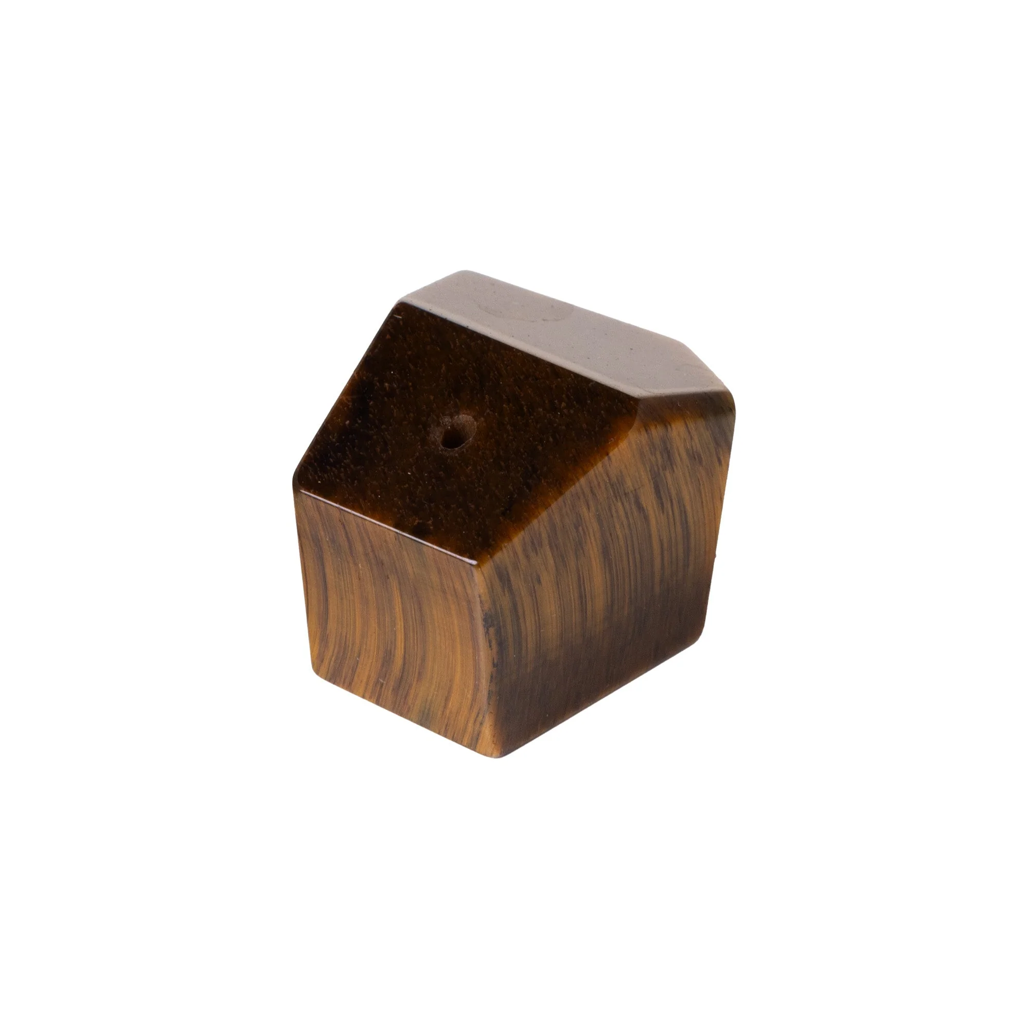Astral Project Faceted Incense Holder - Image 4