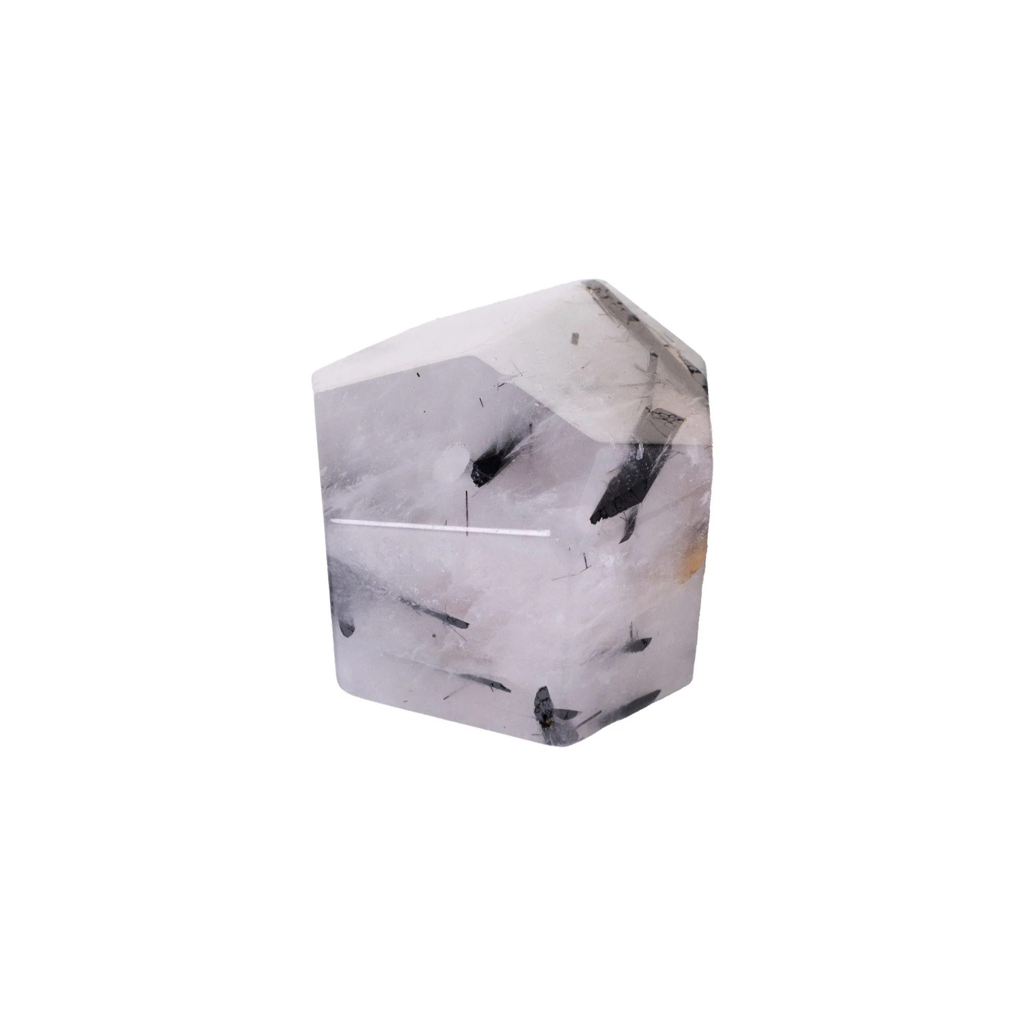 Astral Project Faceted Incense Holder - Image 5