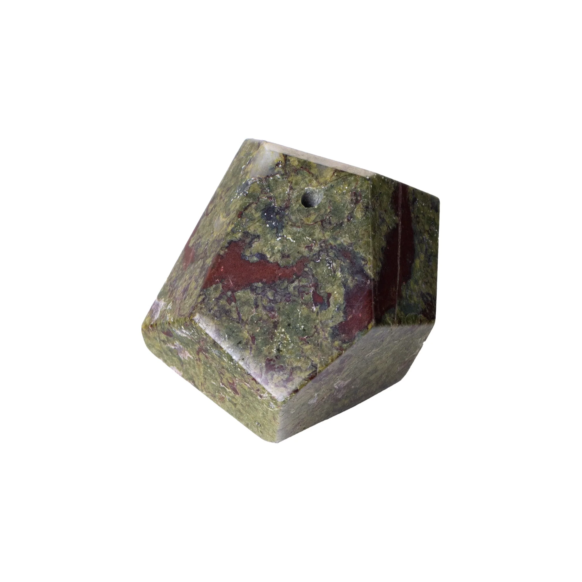 Astral Project Faceted Incense Holder - Image 9