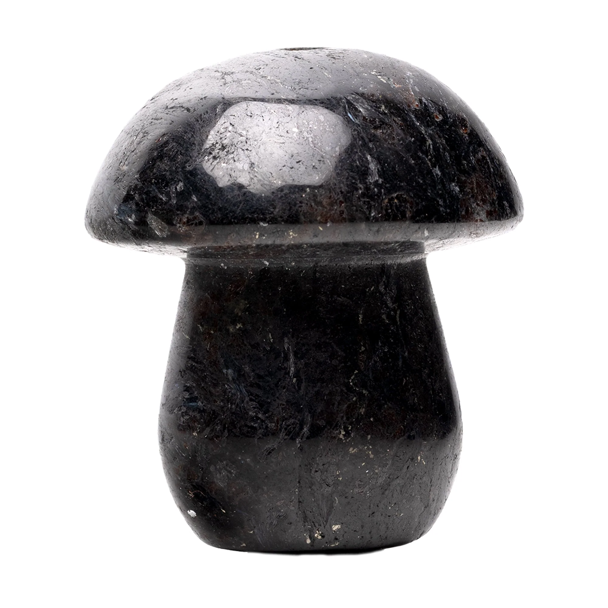Astral Project Gemstone Shroom Pipe