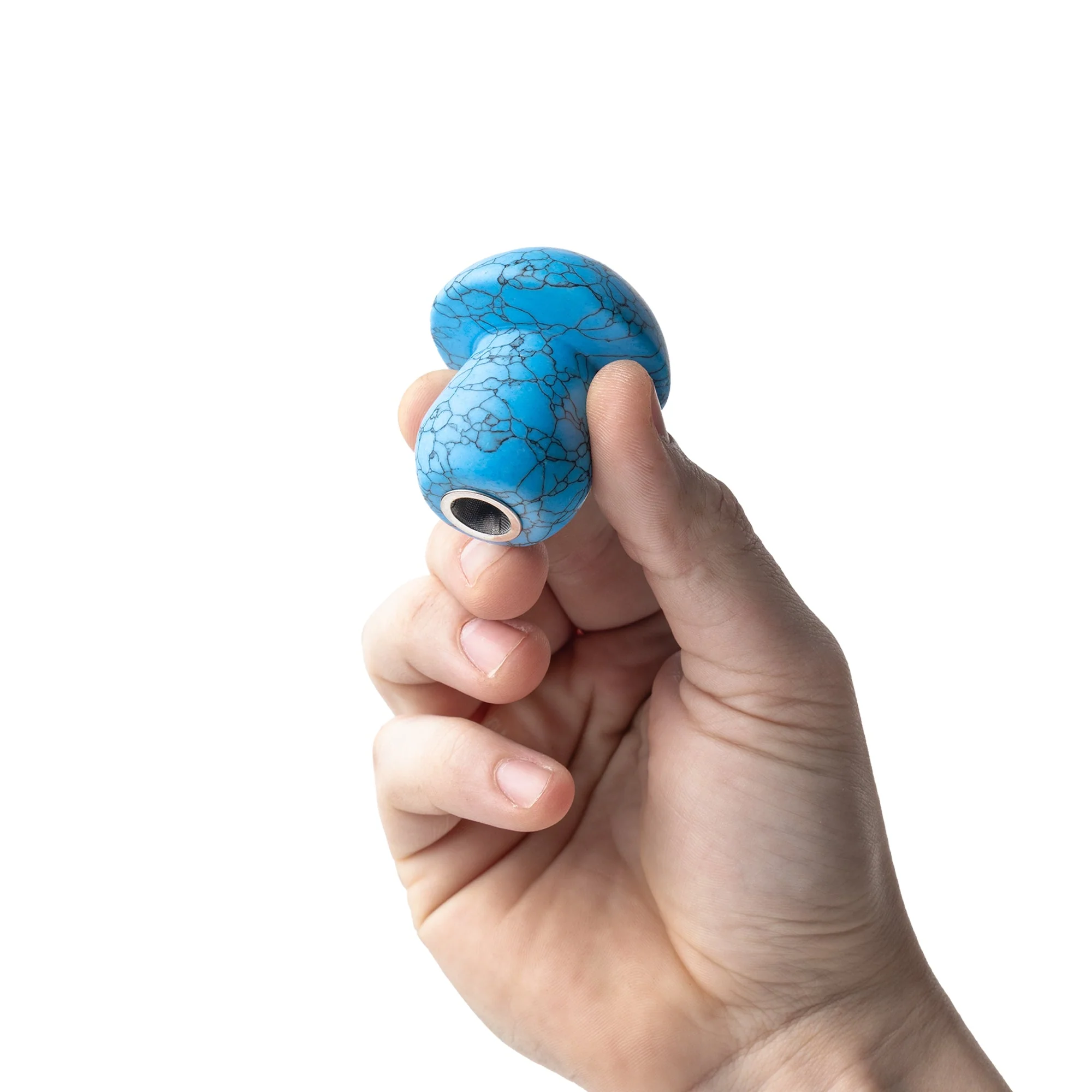 Astral Project Gemstone Shroom Pipe - Image 10