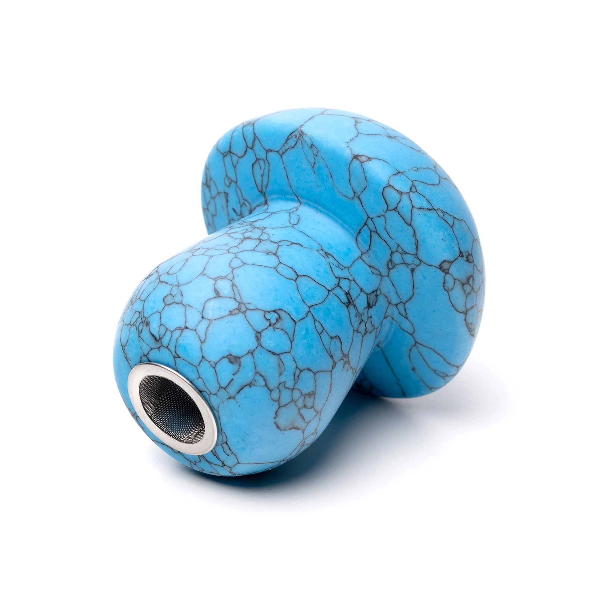 Astral Project Gemstone Shroom Pipe - Image 11