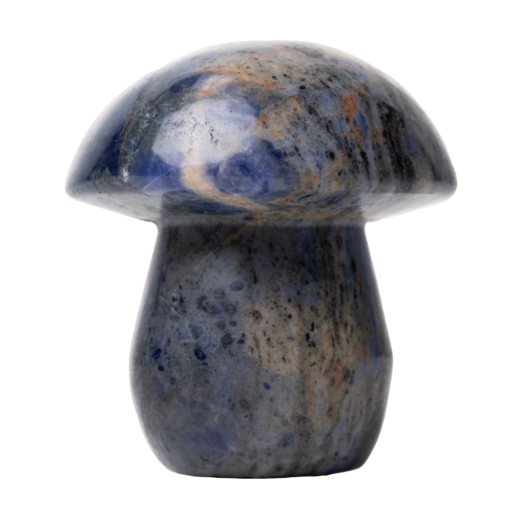 Astral Project Gemstone Shroom Pipe - Image 2