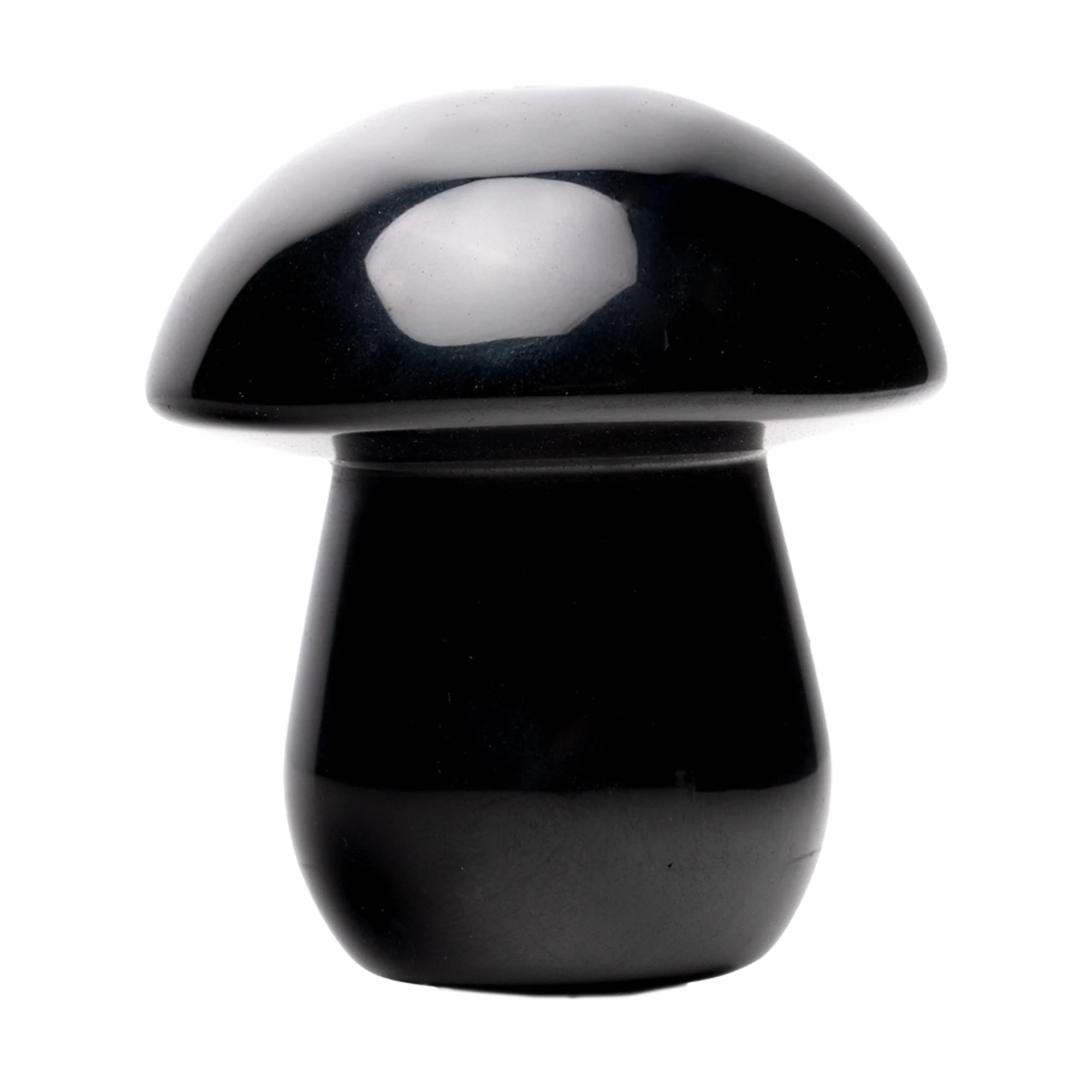 Astral Project Gemstone Shroom Pipe - Image 5
