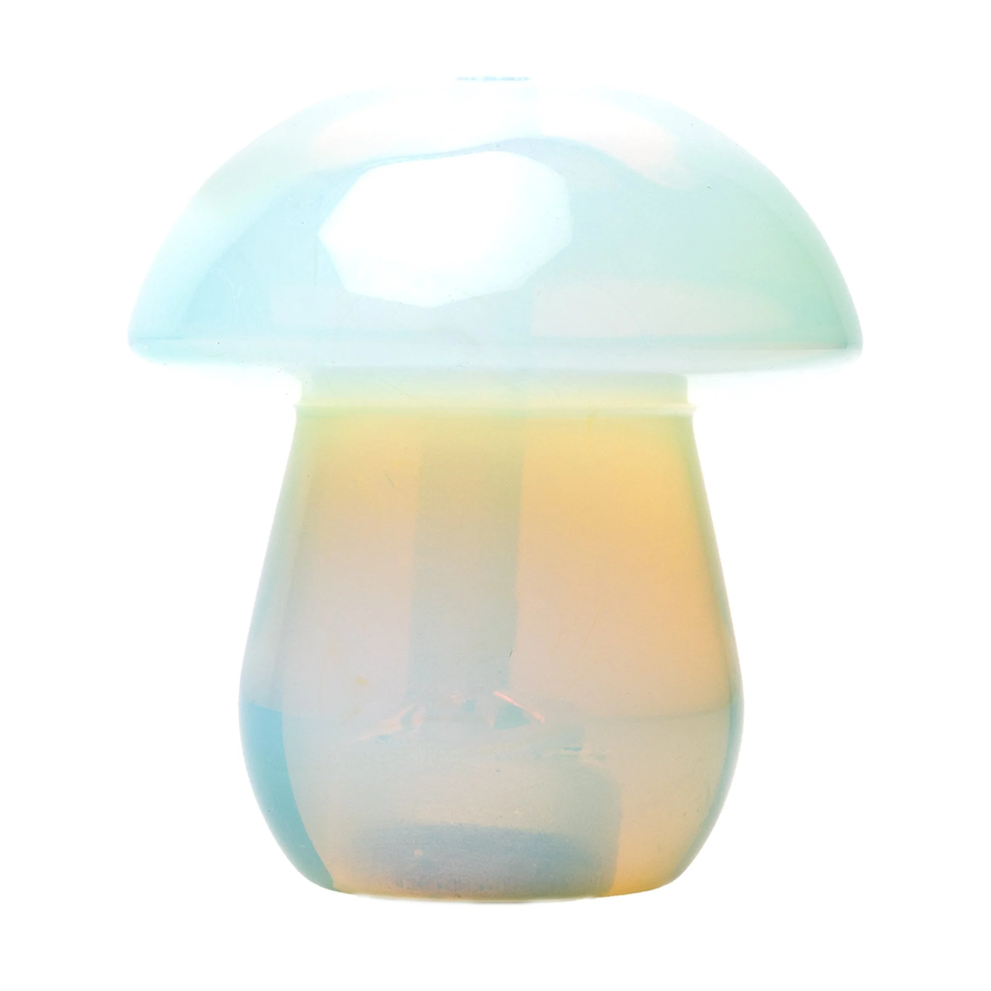 Astral Project Gemstone Shroom Pipe - Image 6