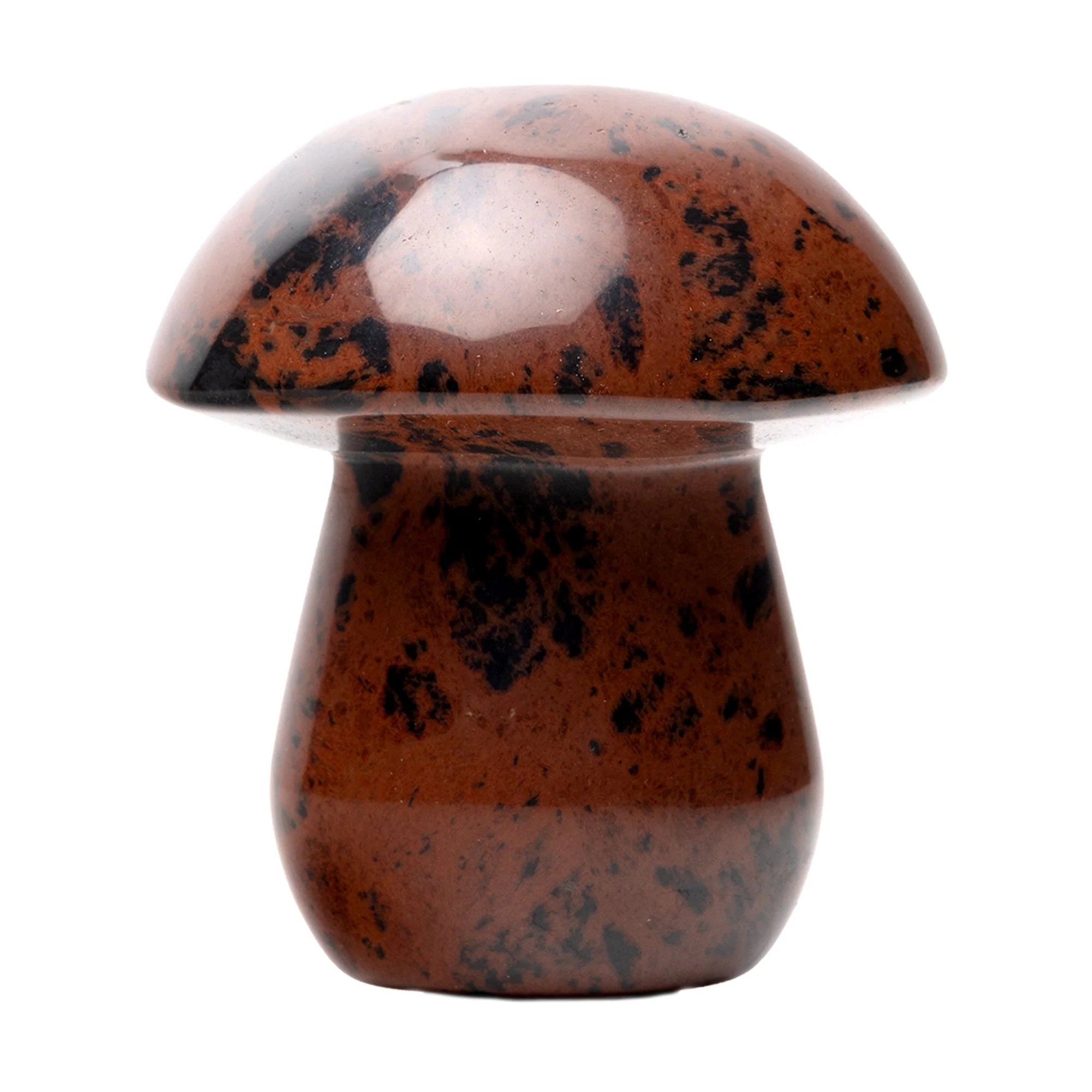 Astral Project Gemstone Shroom Pipe - Image 7