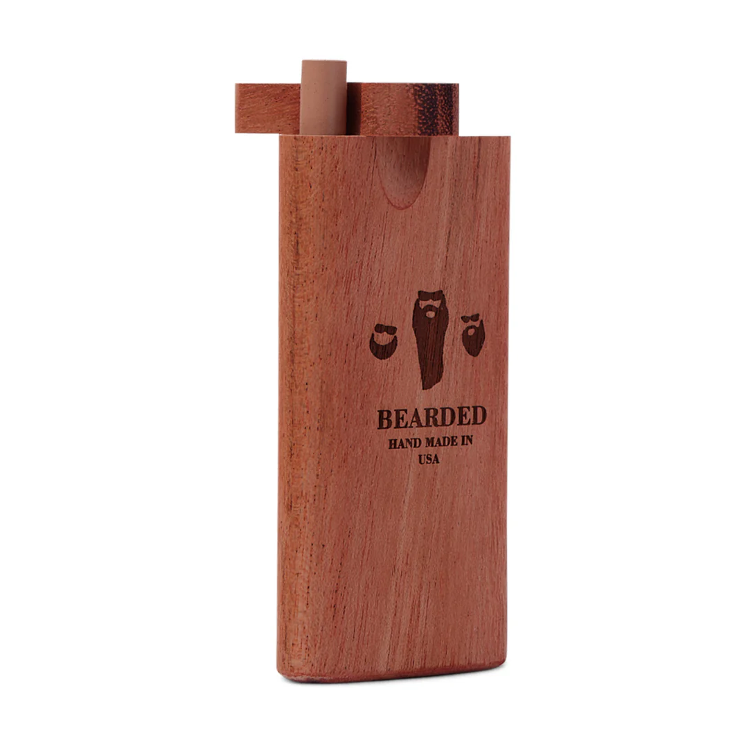 Bearded Classic Dugout - Image 5