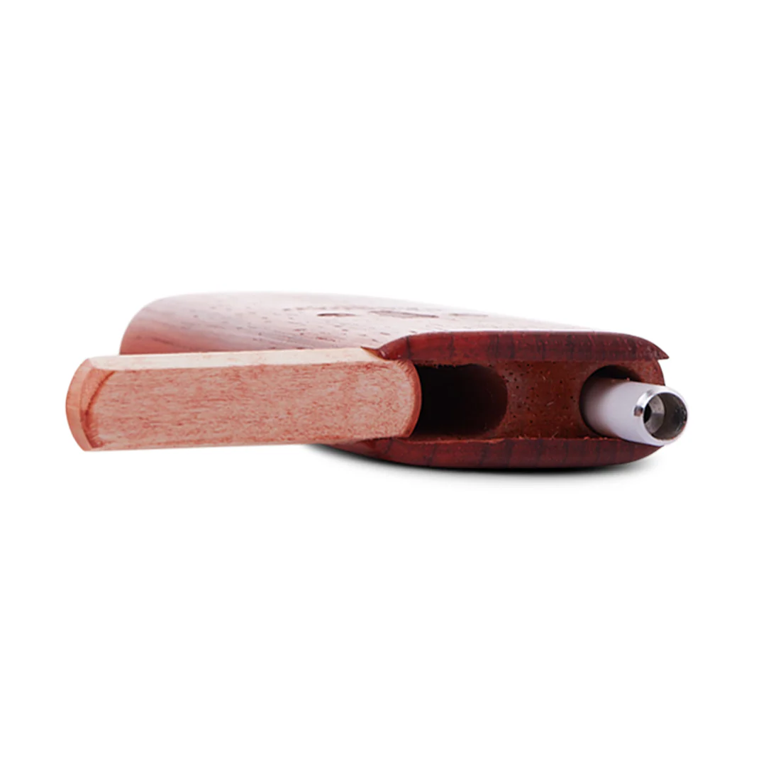 Bearded Slide-Top Dugout - Image 6