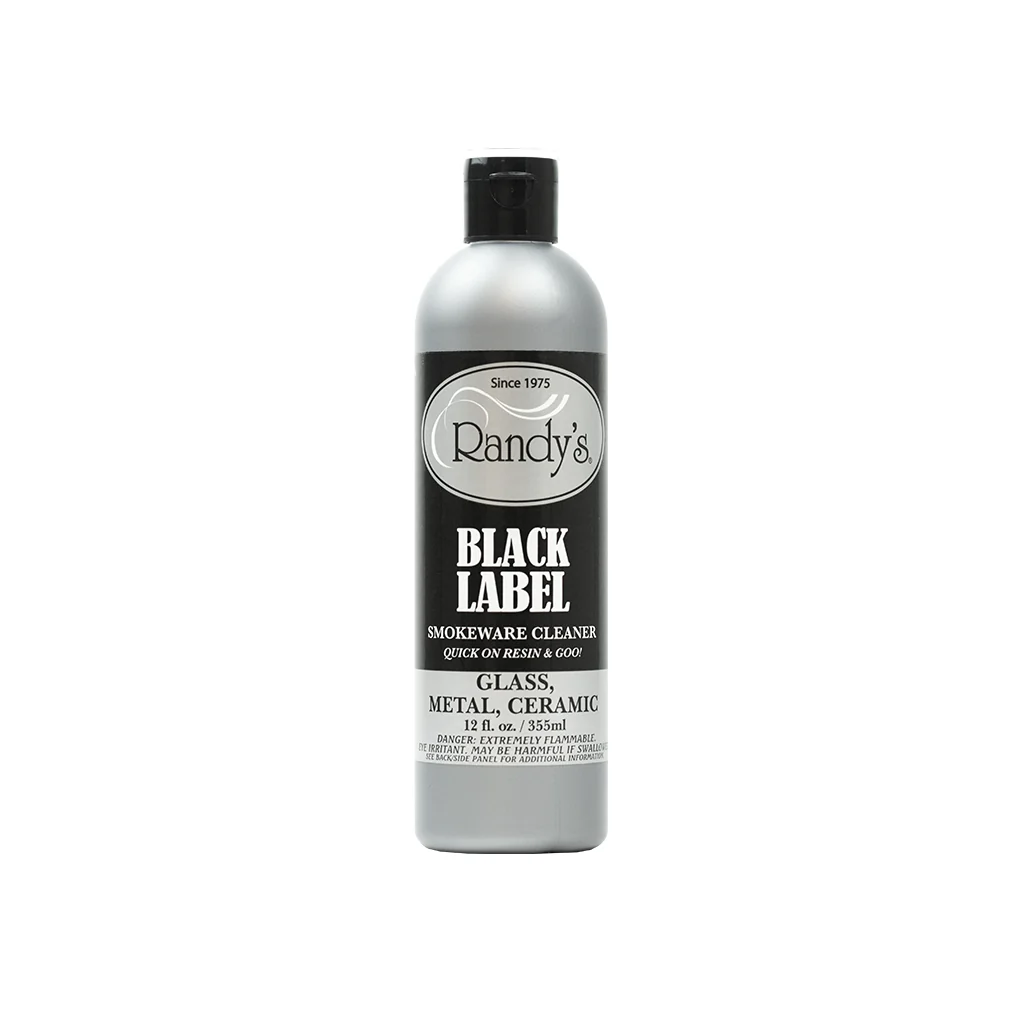 Black Label Cleaner - Image 2