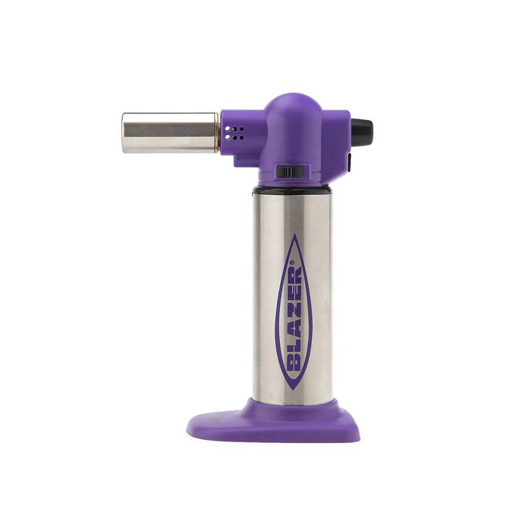 Blazer Big Buddy Turbo Torch - Image 4