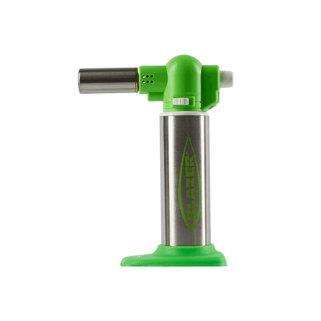 Blazer Big Buddy Turbo Torch - Image 6