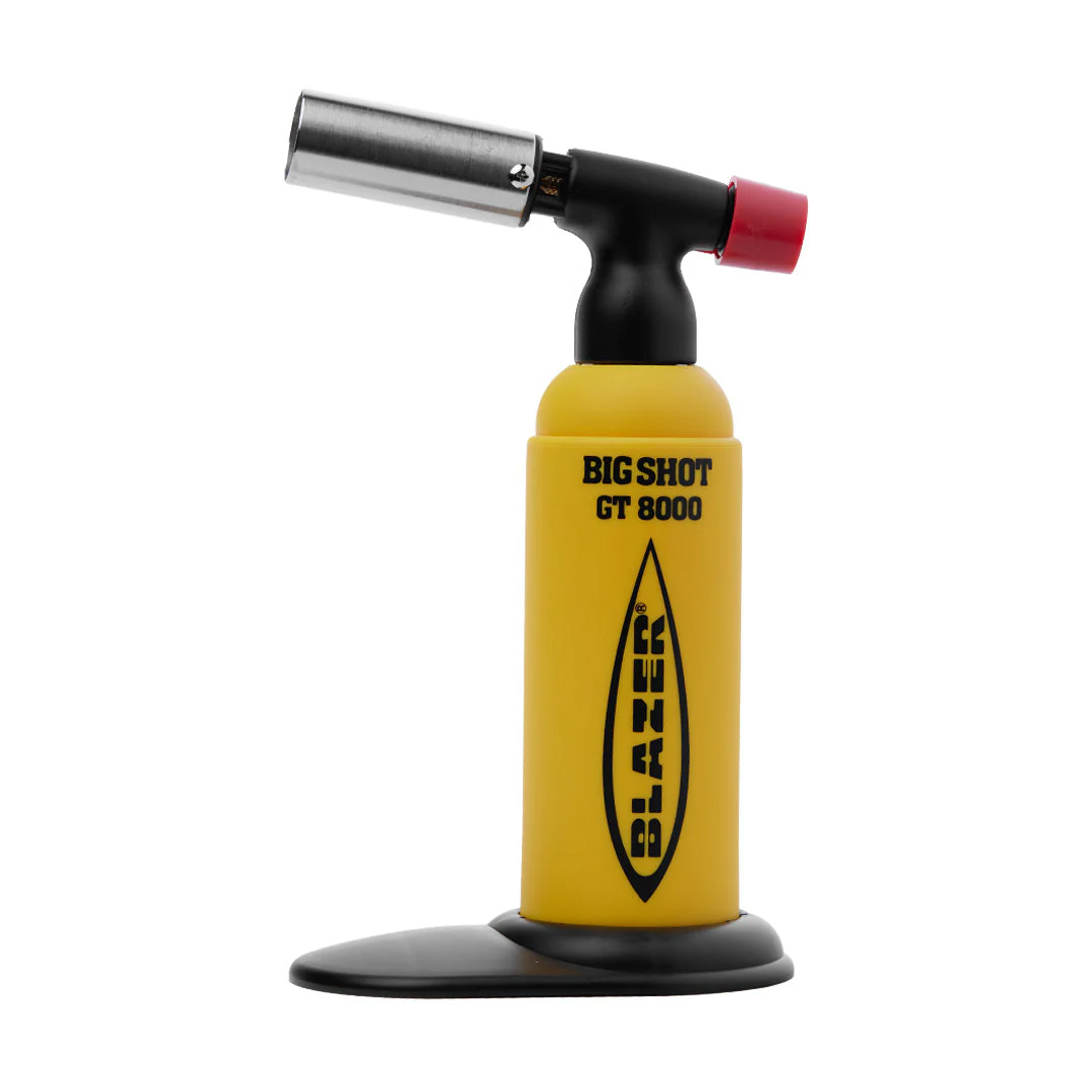 Blazer Big-Shot Torch GT 8000 - Image 6