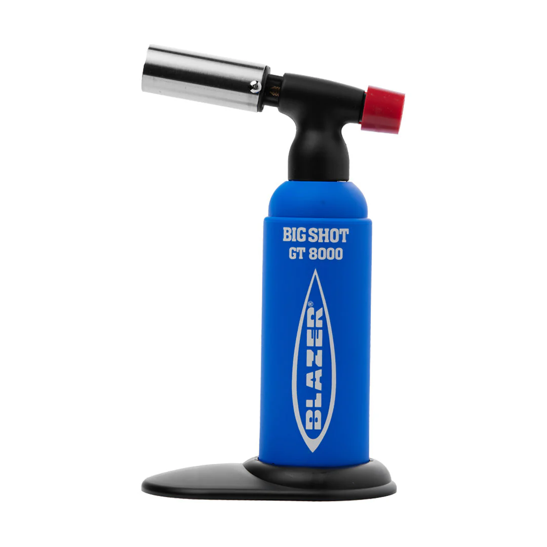 Blazer Big-Shot Torch GT 8000 - Image 7