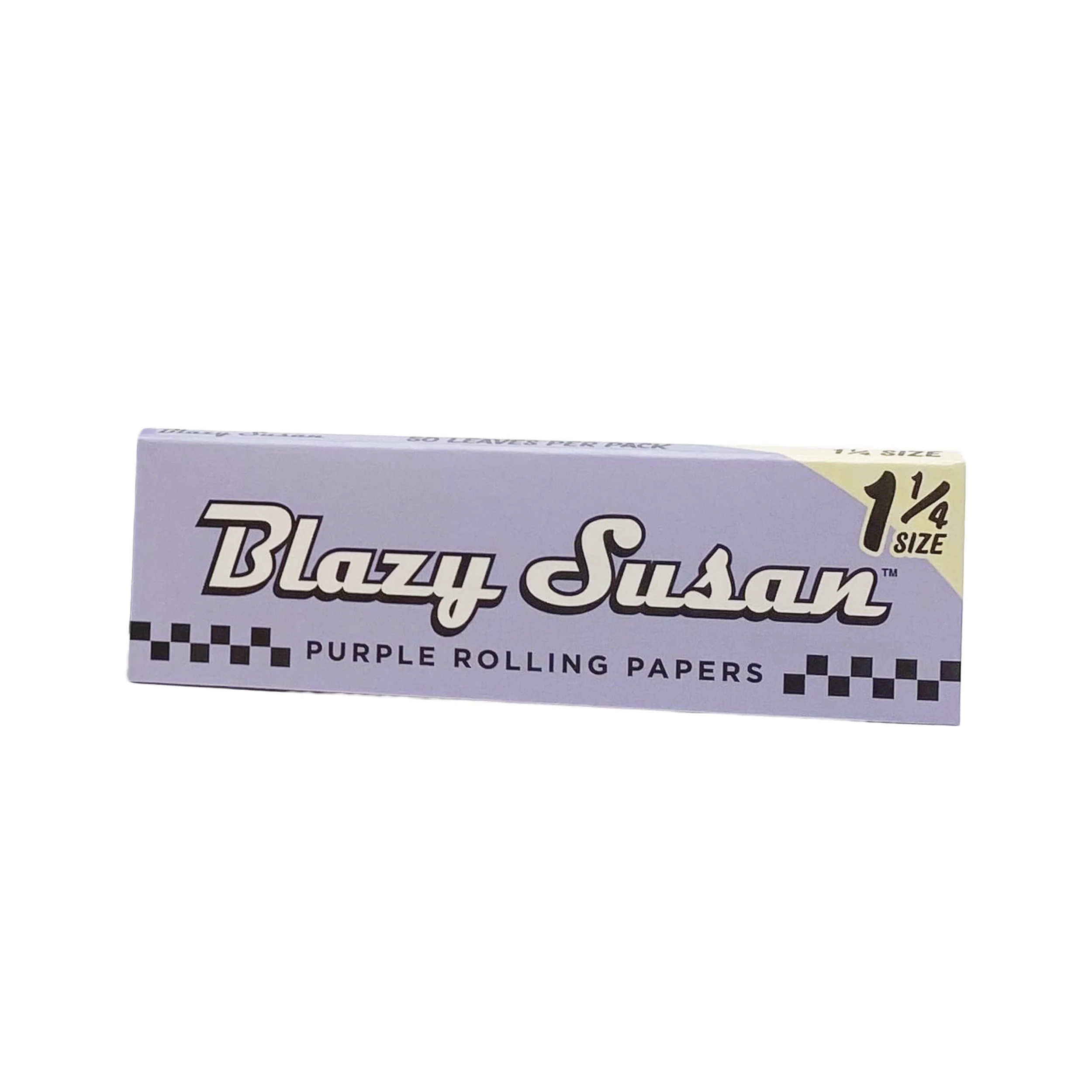 Blazy Susan Purple Rolling Papers - Image 9
