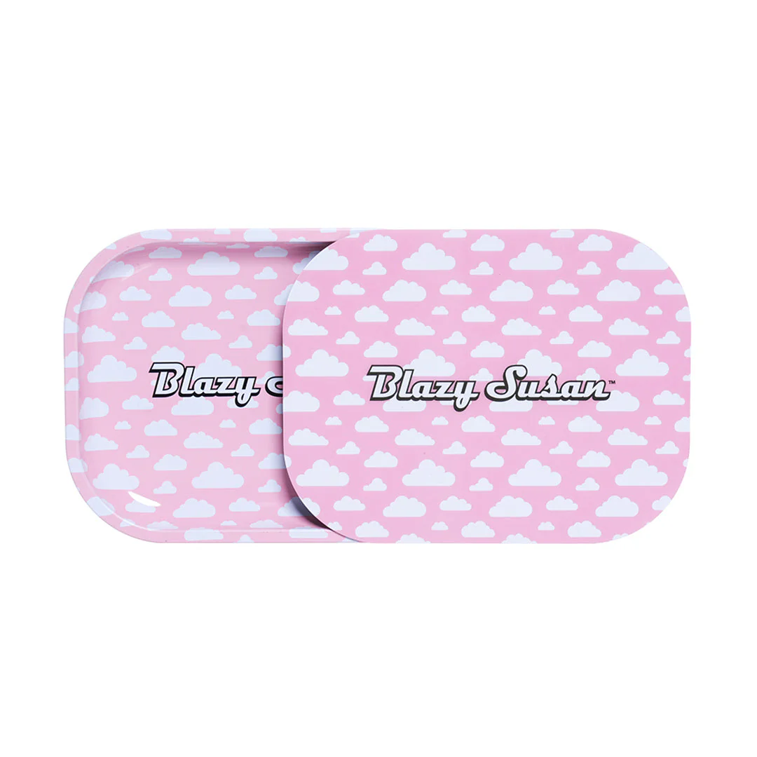 Blazy Susan Rolling Tray (with Lid) - Image 9