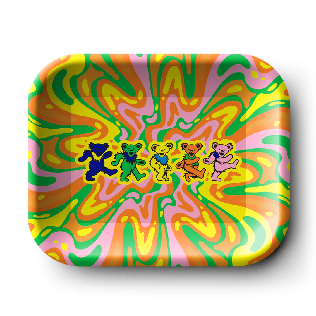 Blazy Susan x Grateful Dead Rolling Trays - Image 10