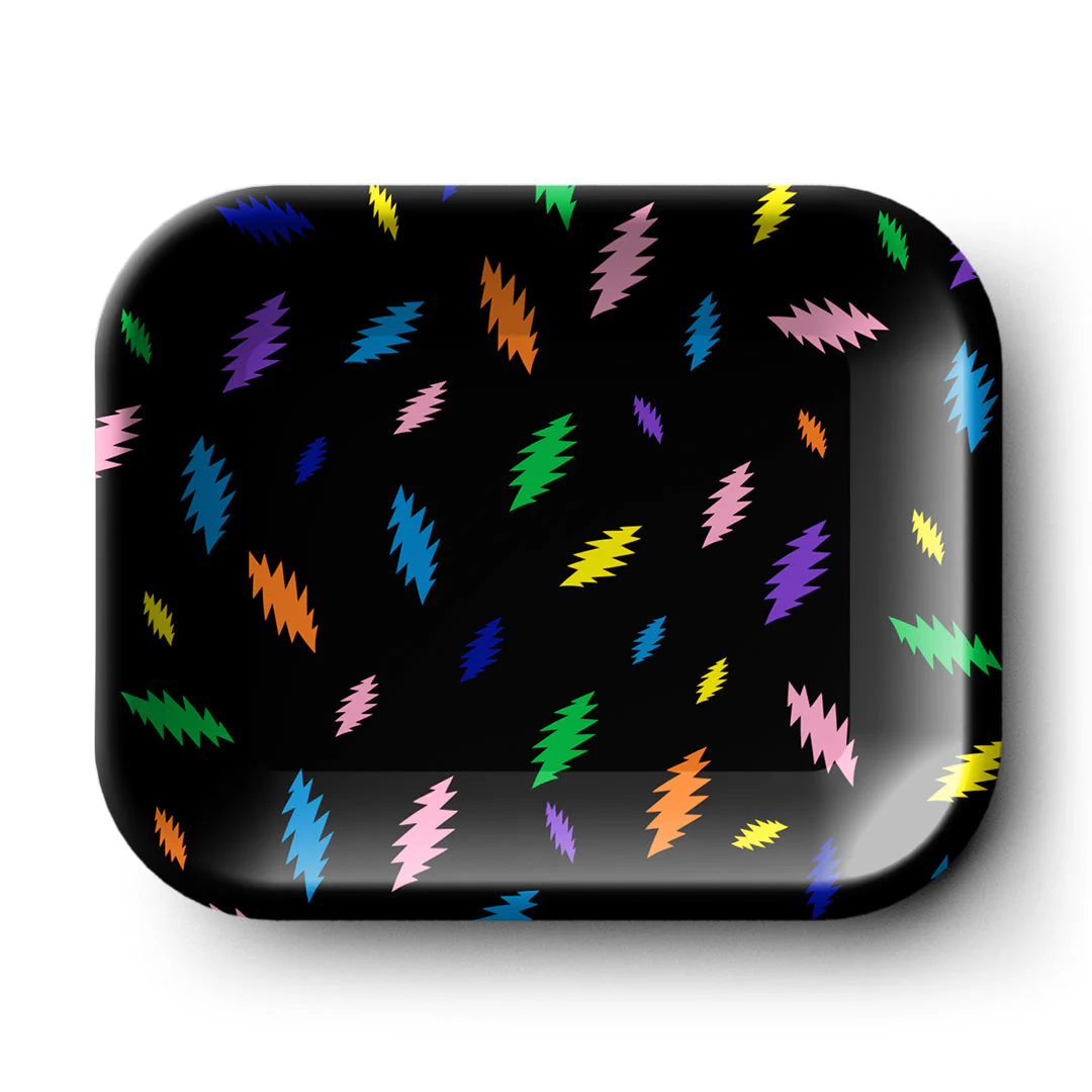 Blazy Susan x Grateful Dead Rolling Trays - Image 14