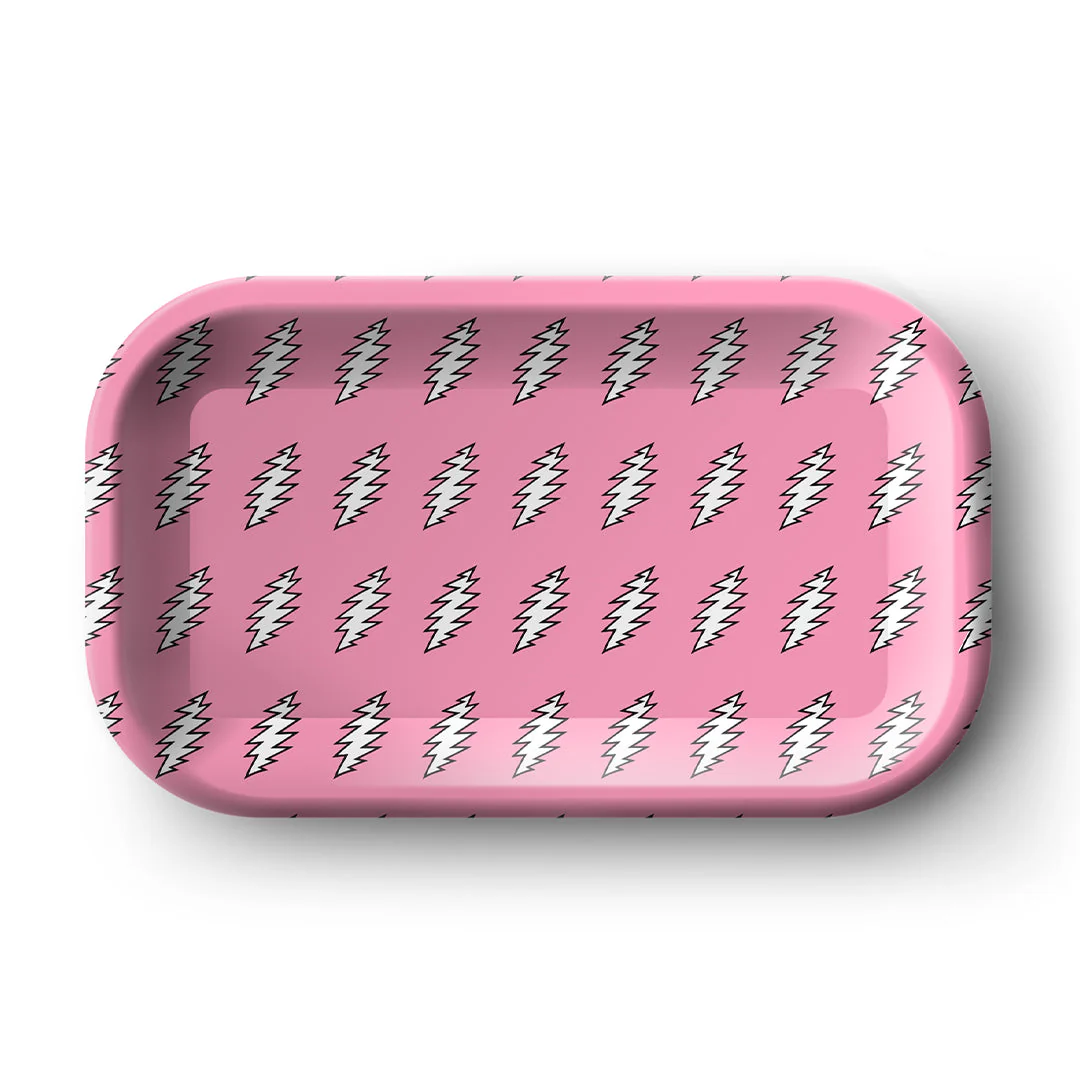 Blazy Susan x Grateful Dead Rolling Trays - Image 5