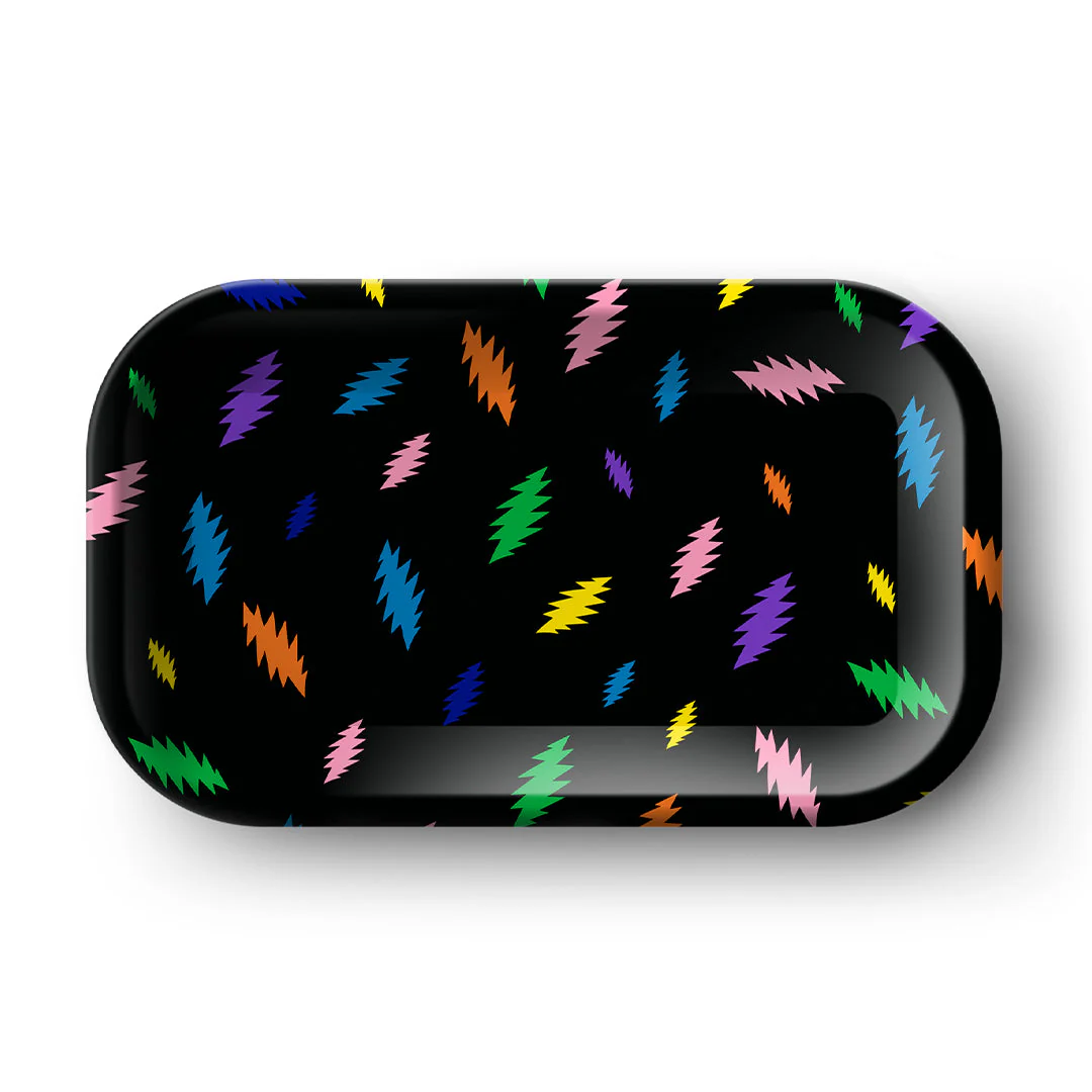 Blazy Susan x Grateful Dead Rolling Trays - Image 6
