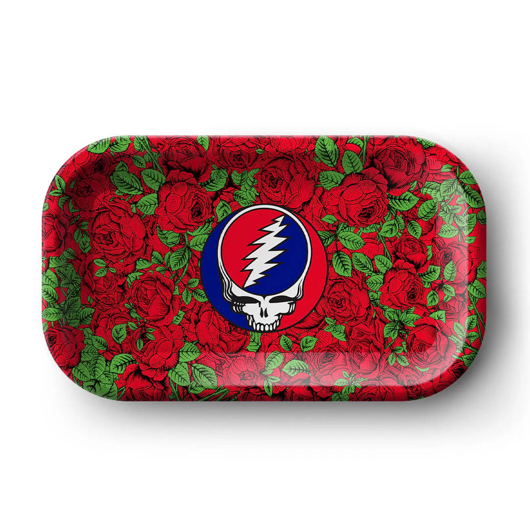 Blazy Susan x Grateful Dead Rolling Trays - Image 7