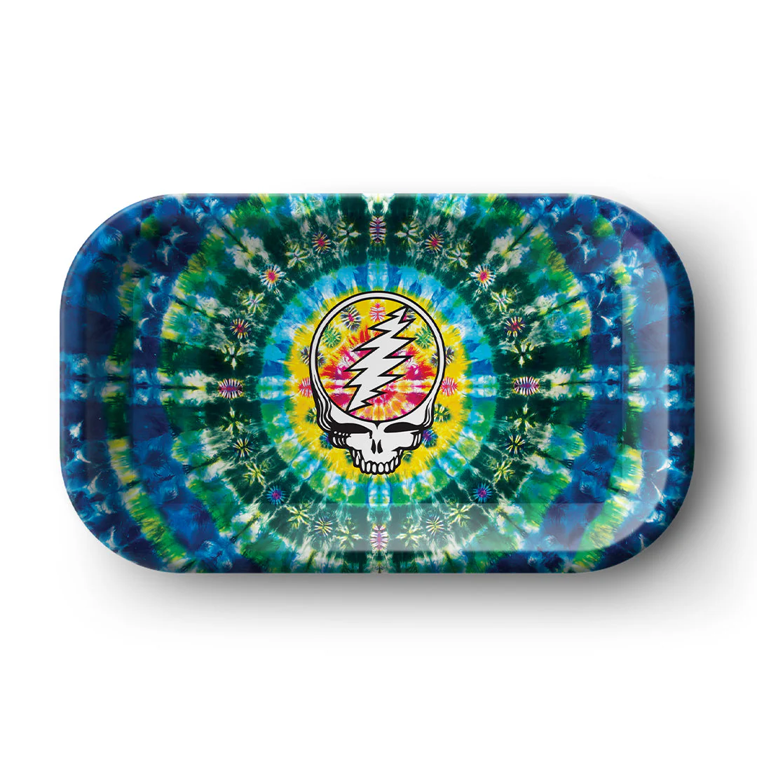 Blazy Susan x Grateful Dead Rolling Trays - Image 8