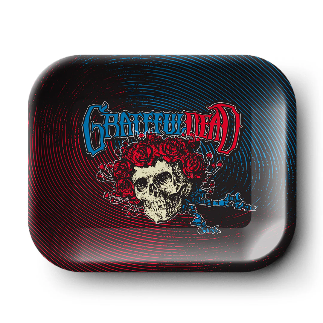 Blazy Susan x Grateful Dead Rolling Trays - Image 9