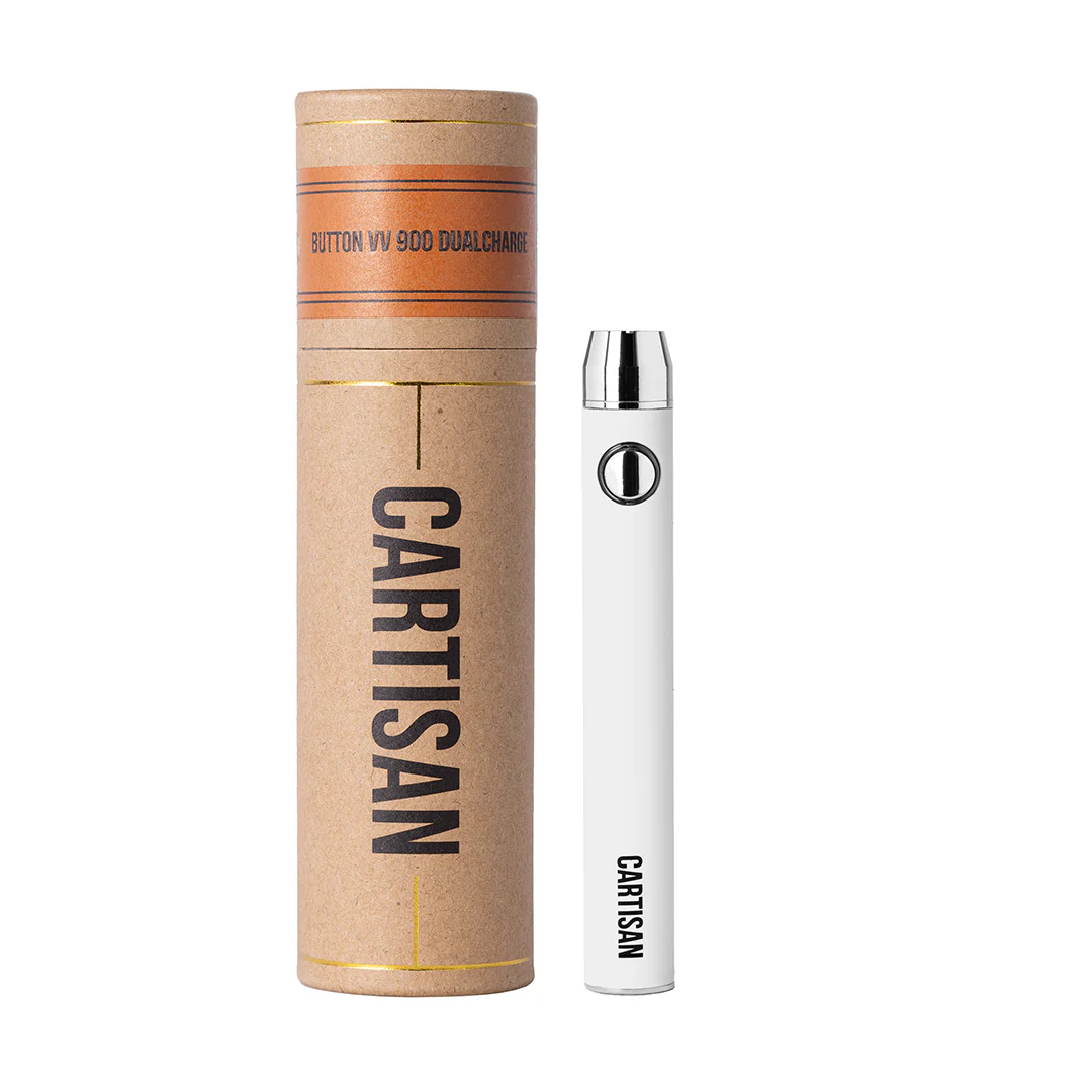 Cartisan Button VV 900 Dual Charge (MICRO-USB) 2G Variants - Image 2
