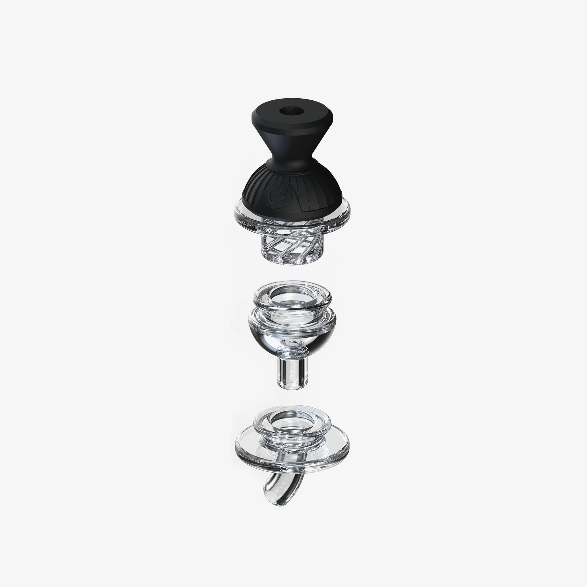 SOFTGLASS CONVERTIBLE CAP SET - Image 2