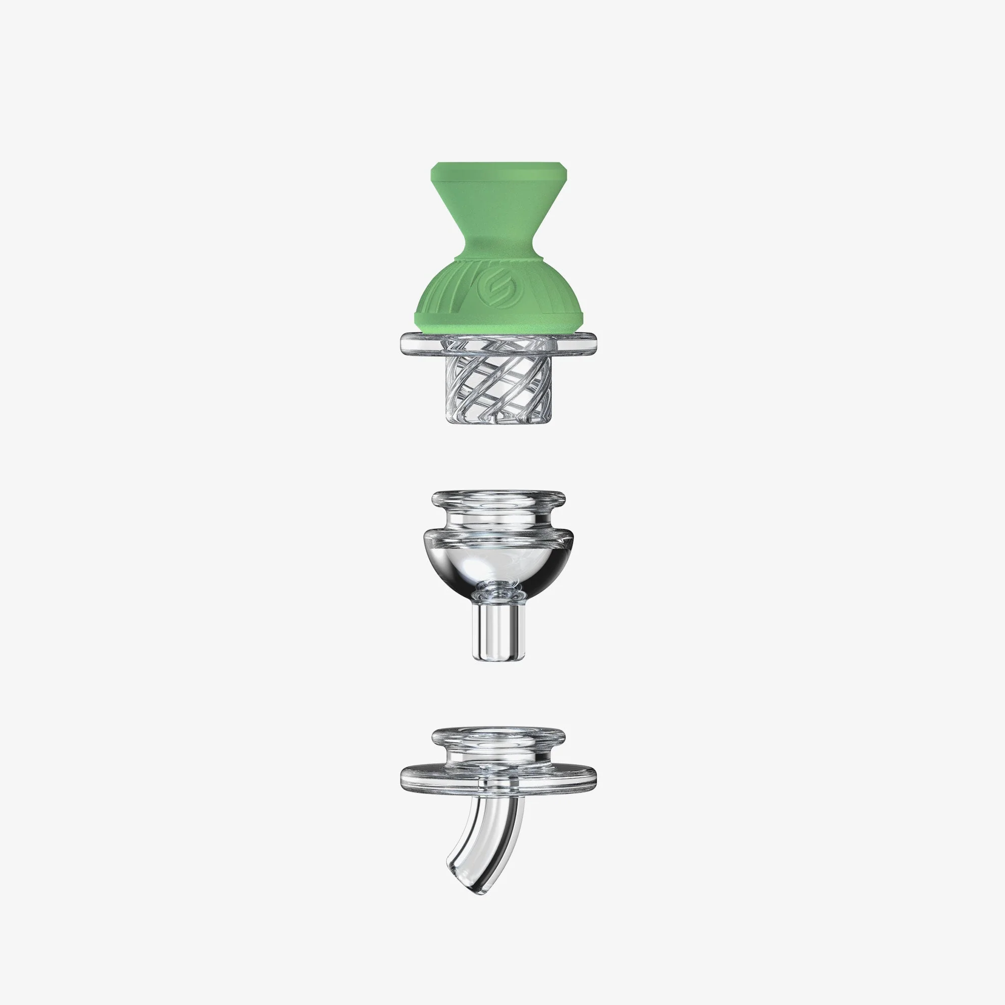 SOFTGLASS CONVERTIBLE CAP SET - Image 3