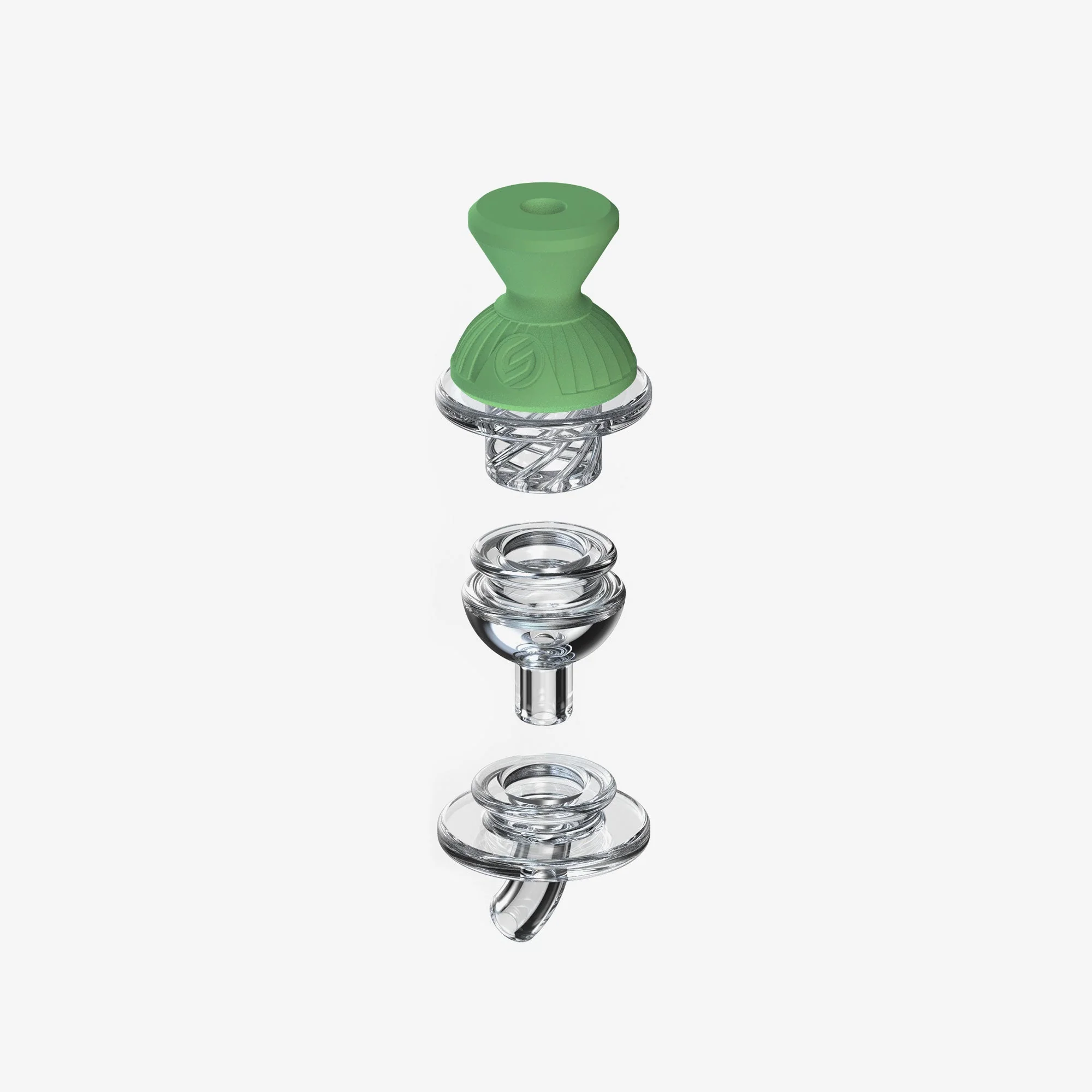 SOFTGLASS CONVERTIBLE CAP SET - Image 4