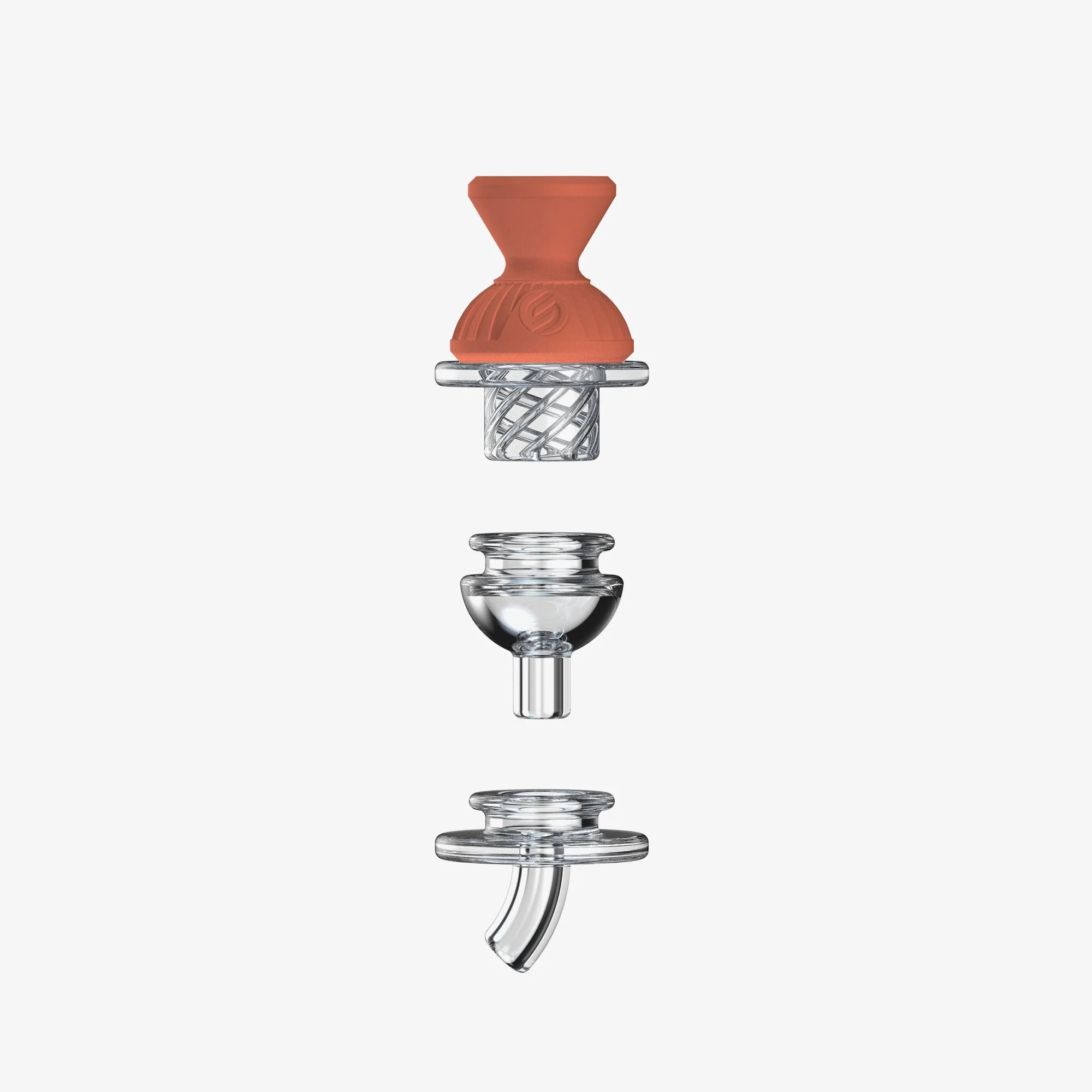 SOFTGLASS CONVERTIBLE CAP SET - Image 5