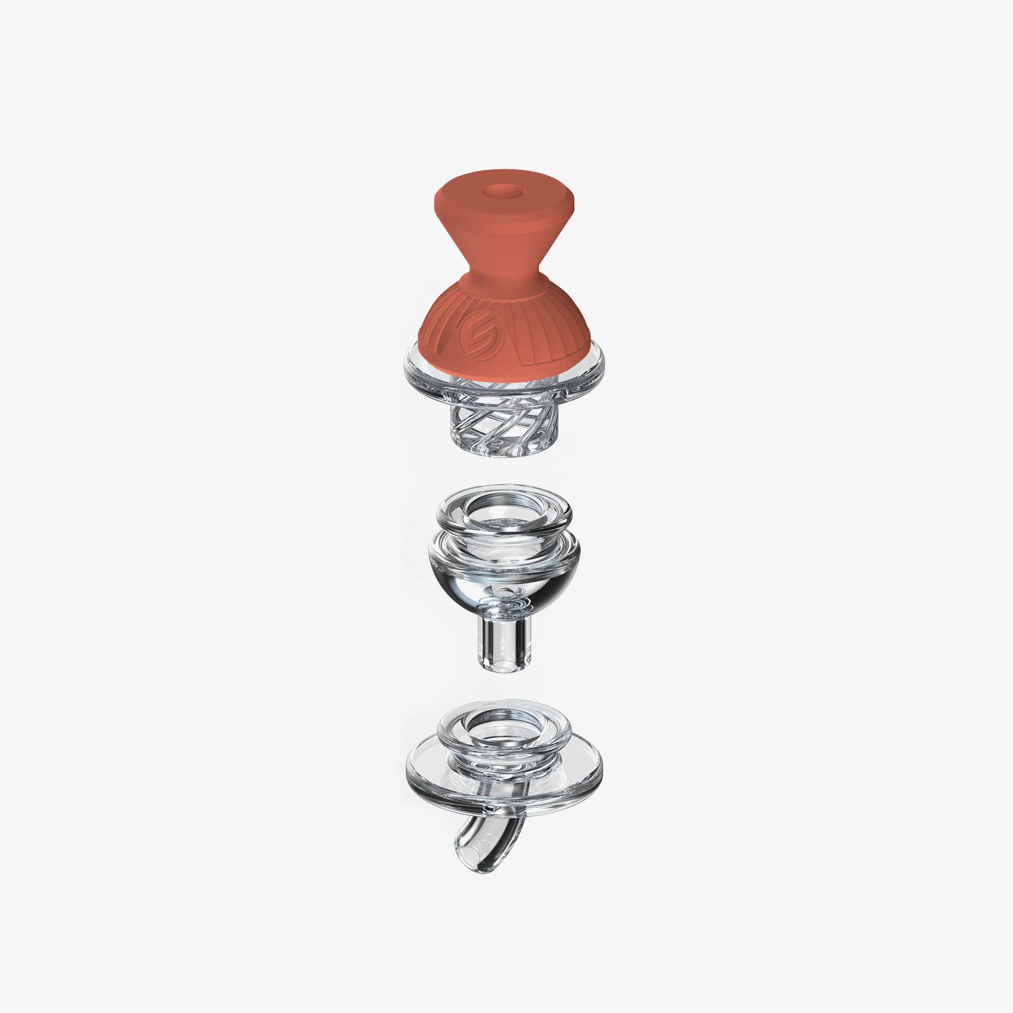 SOFTGLASS CONVERTIBLE CAP SET - Image 6
