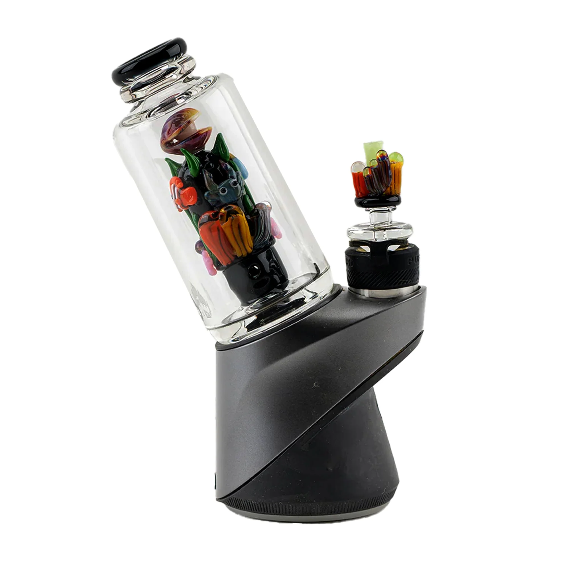 Empire Glass Works Save the Seas Peak Top - Image 5