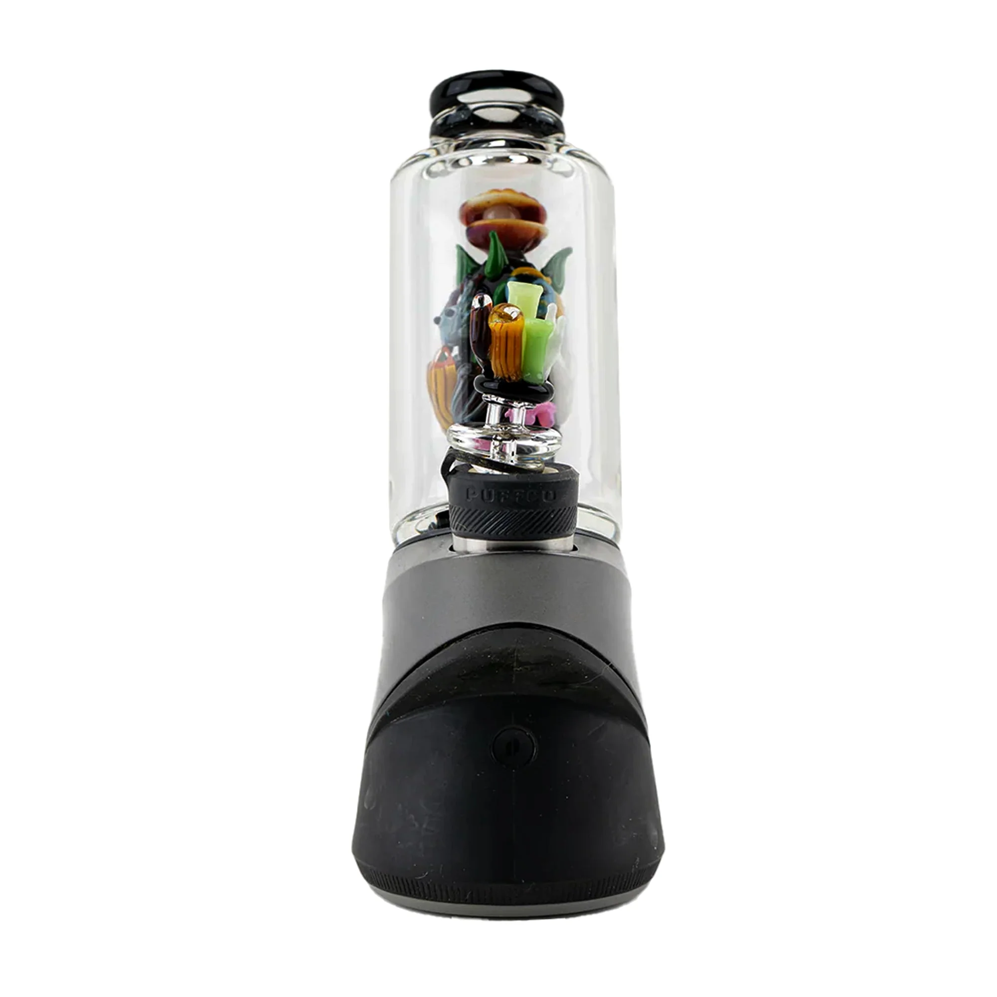 Empire Glass Works Save the Seas Peak Top - Image 6