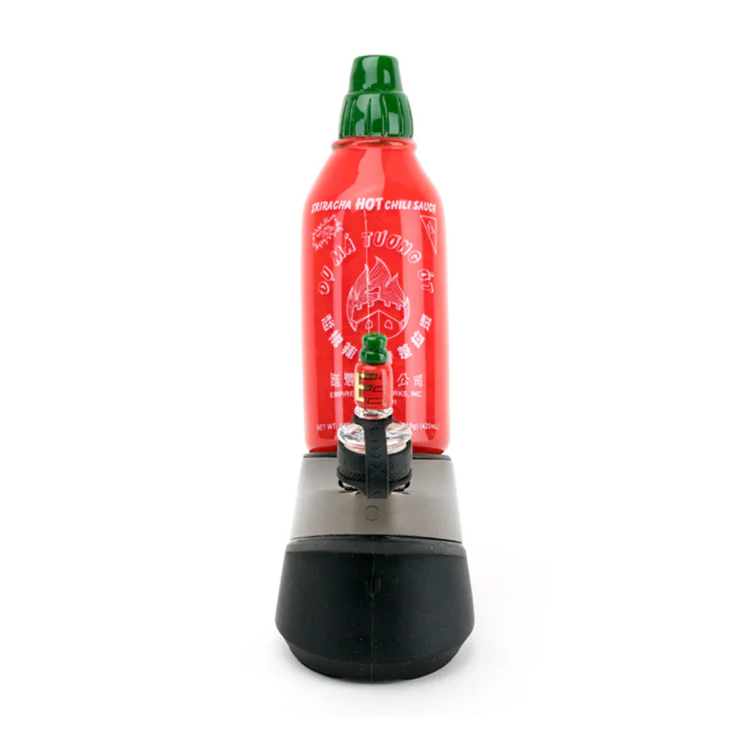 Empire Glass Works Sriracha Peak Top - Image 4