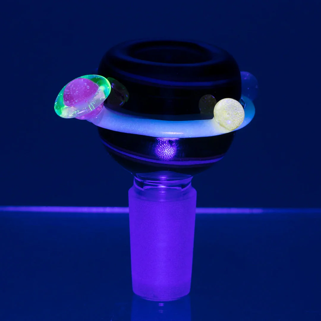 Empire Glassworks Galactic Bowl - Image 2