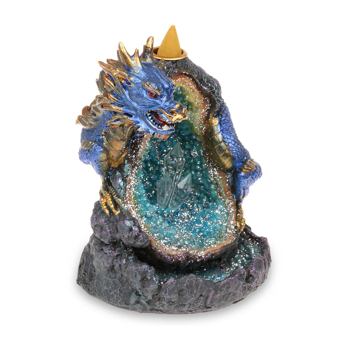 Fantasy Backflow Burners - Image 2