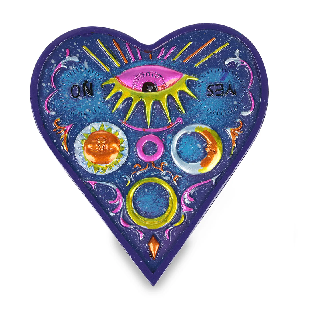 Fantasy Incense Burners - Image 11