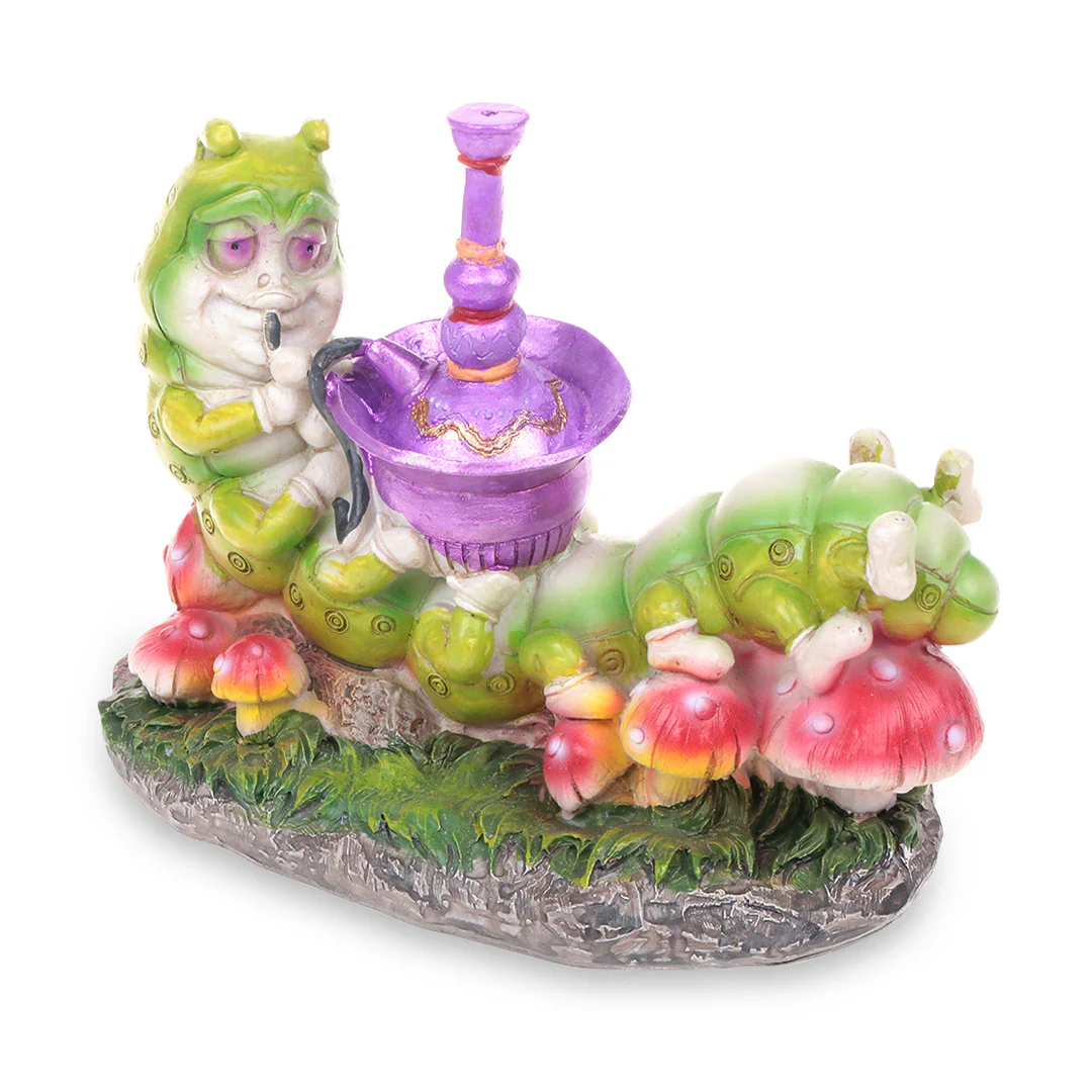 Fantasy Incense Burners - Image 4