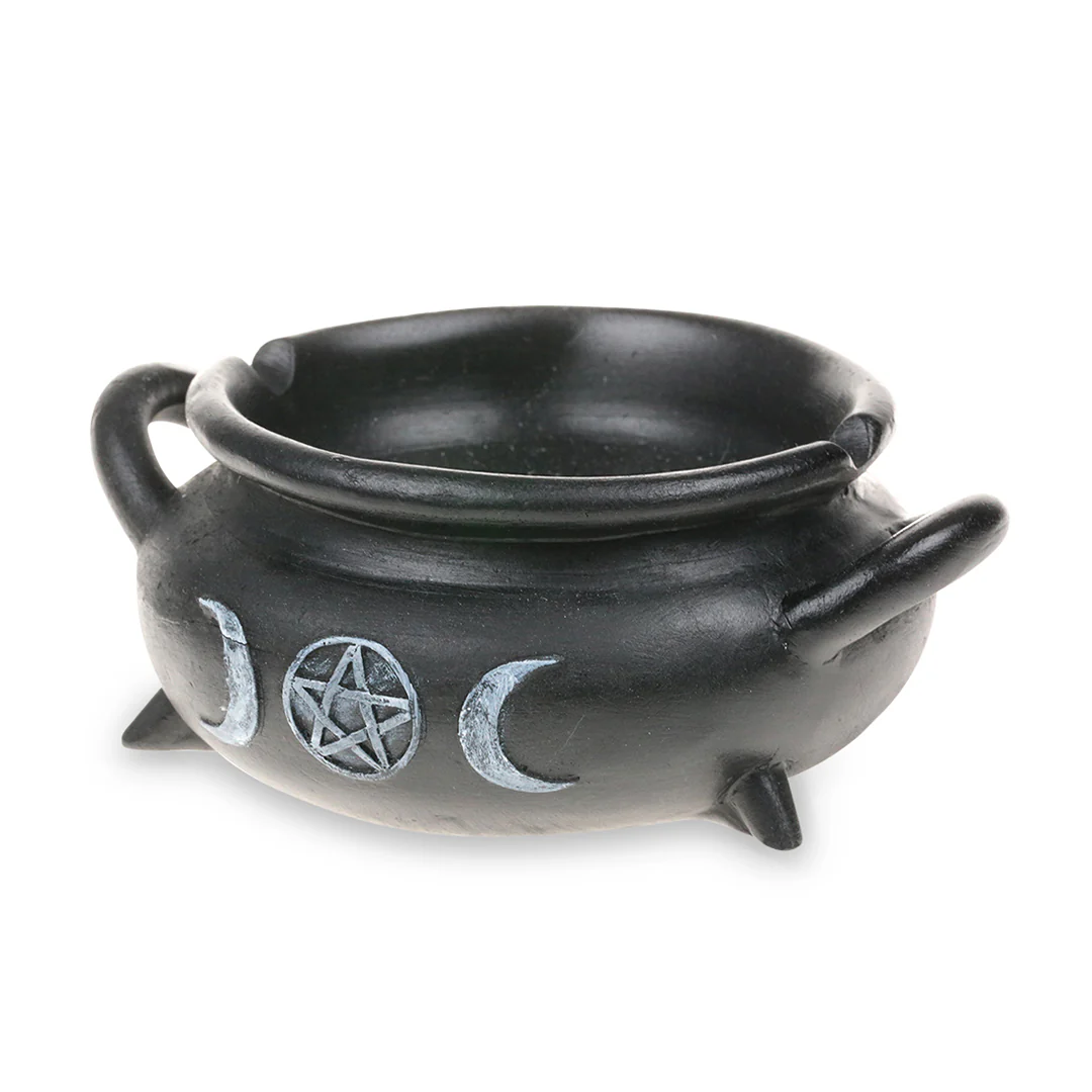 Fantasy Incense Burners - Image 5