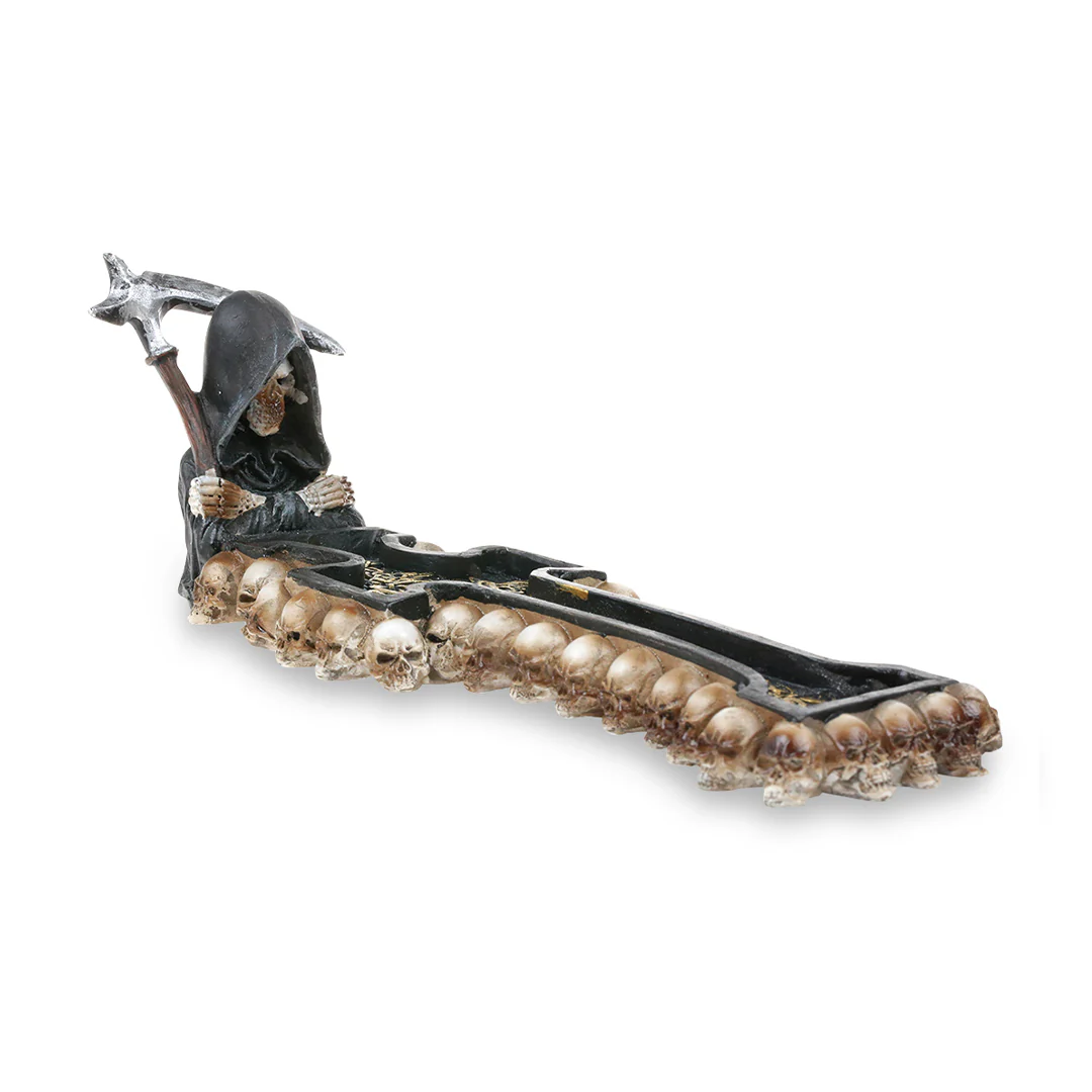 Fantasy Incense Burners - Image 7
