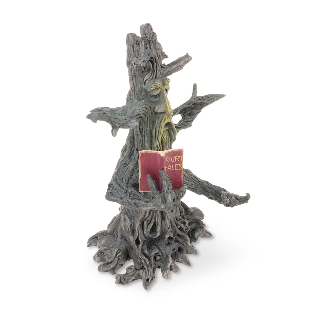 Fantasy Tower Incense Burners - Image 2